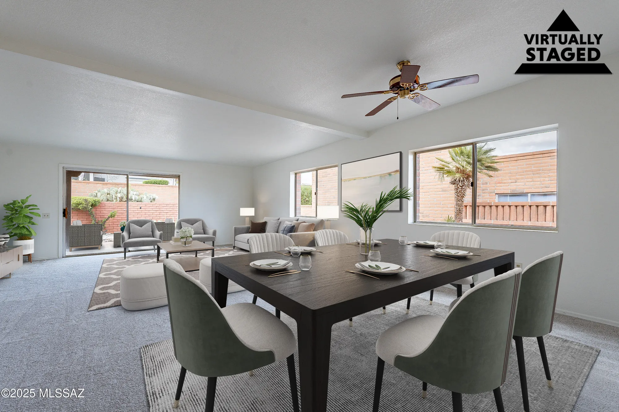 Property Slideshow image 7 of 27 | 1594 w calle hacienda, Green Valley, AZ, 85622