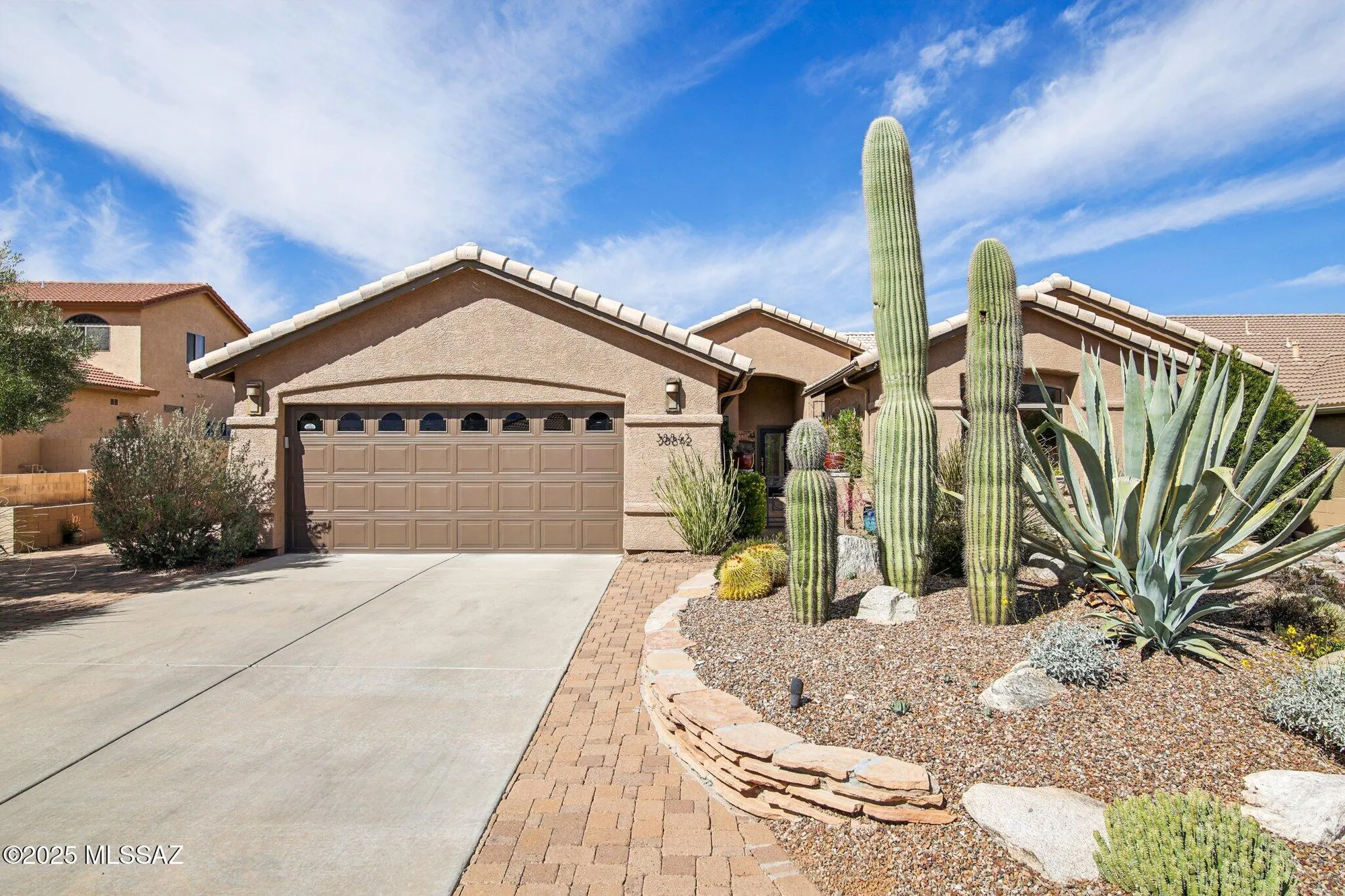 Property Slideshow image 49 of 49 | 38842 s starwood dr, Saddlebrooke, AZ, 85739