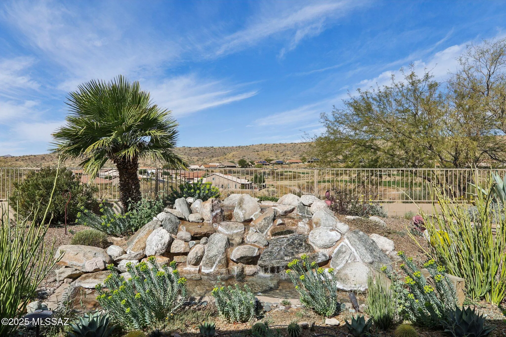 Property Slideshow image 38 of 49 | 38842 s starwood dr, Saddlebrooke, AZ, 85739