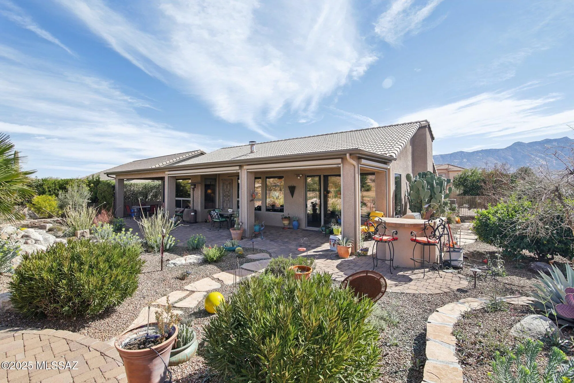 Property Slideshow image 37 of 49 | 38842 s starwood dr, Saddlebrooke, AZ, 85739