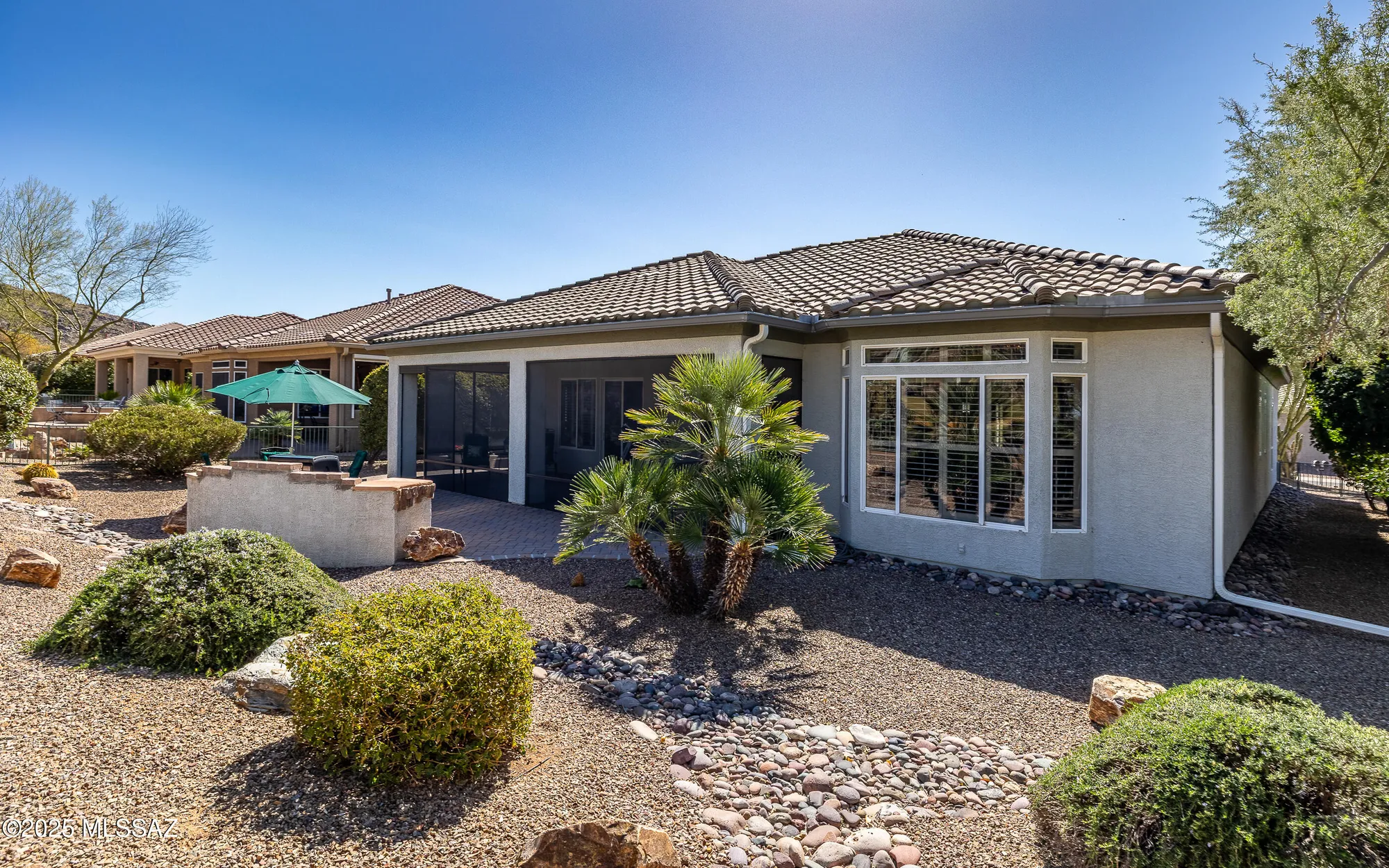 Property Slideshow image 30 of 47 | 5084 w desert poppy ln, Marana, AZ, 85658