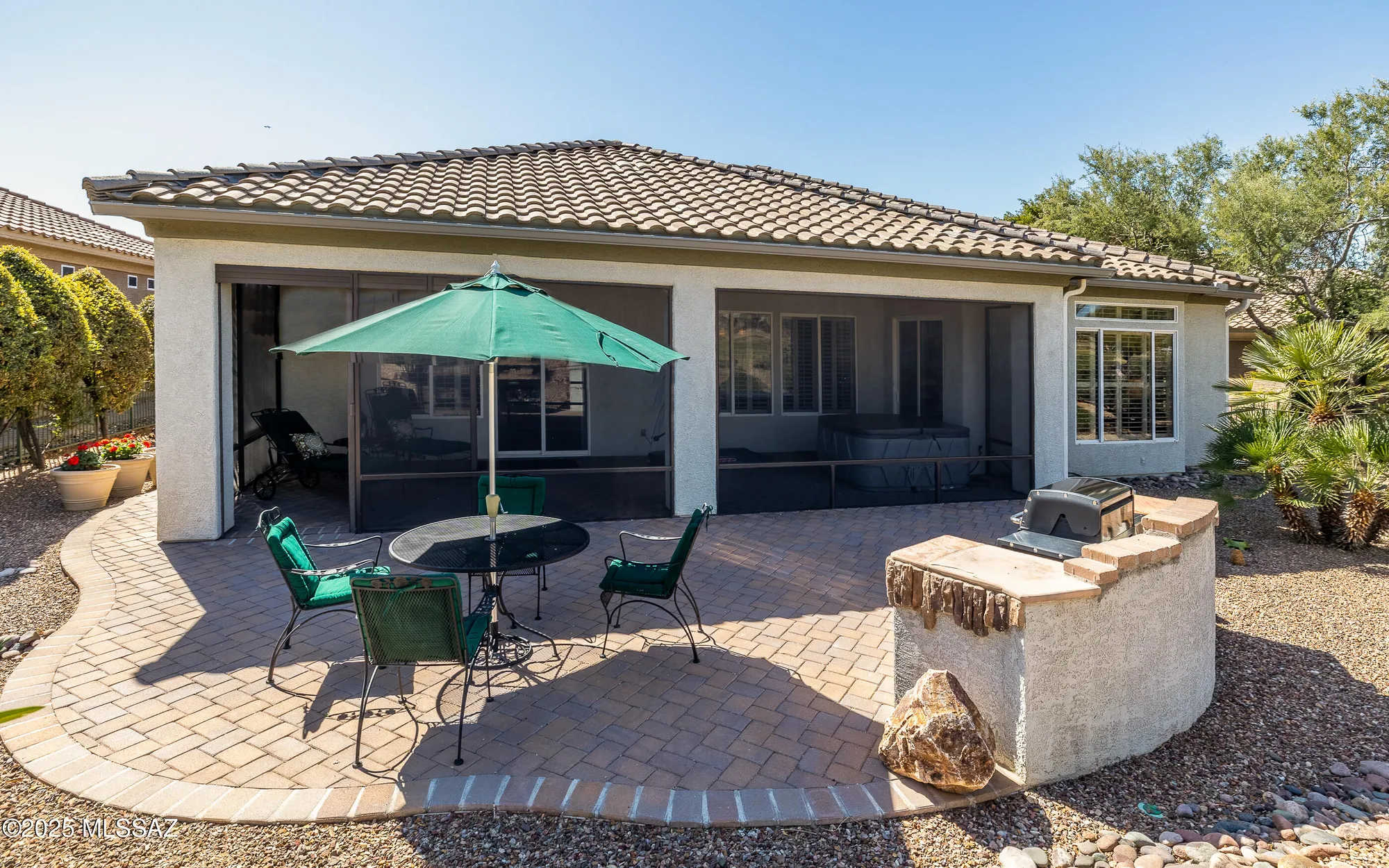 Property Slideshow image 31 of 47 | 5084 w desert poppy ln, Marana, AZ, 85658