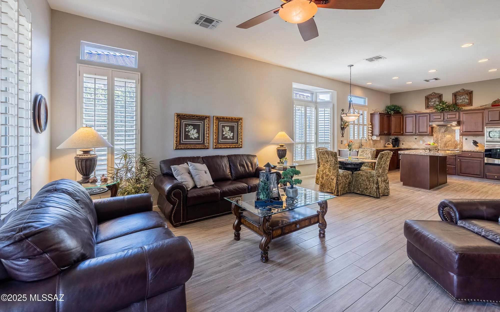 Property Slideshow image 9 of 47 | 5084 w desert poppy ln, Marana, AZ, 85658