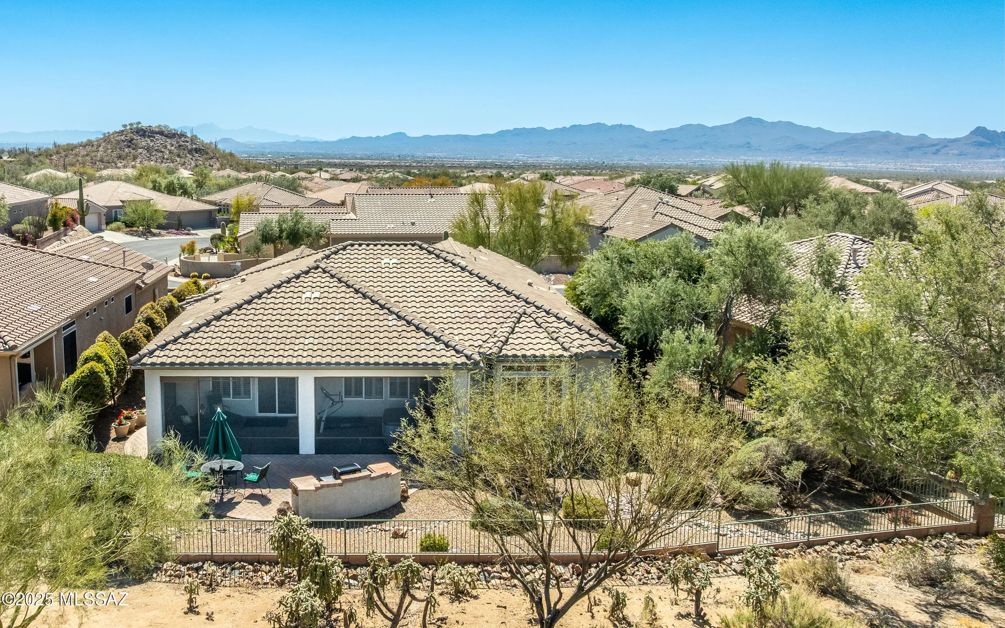 Property Slideshow image 34 of 47 | 5084 w desert poppy ln, Marana, AZ, 85658