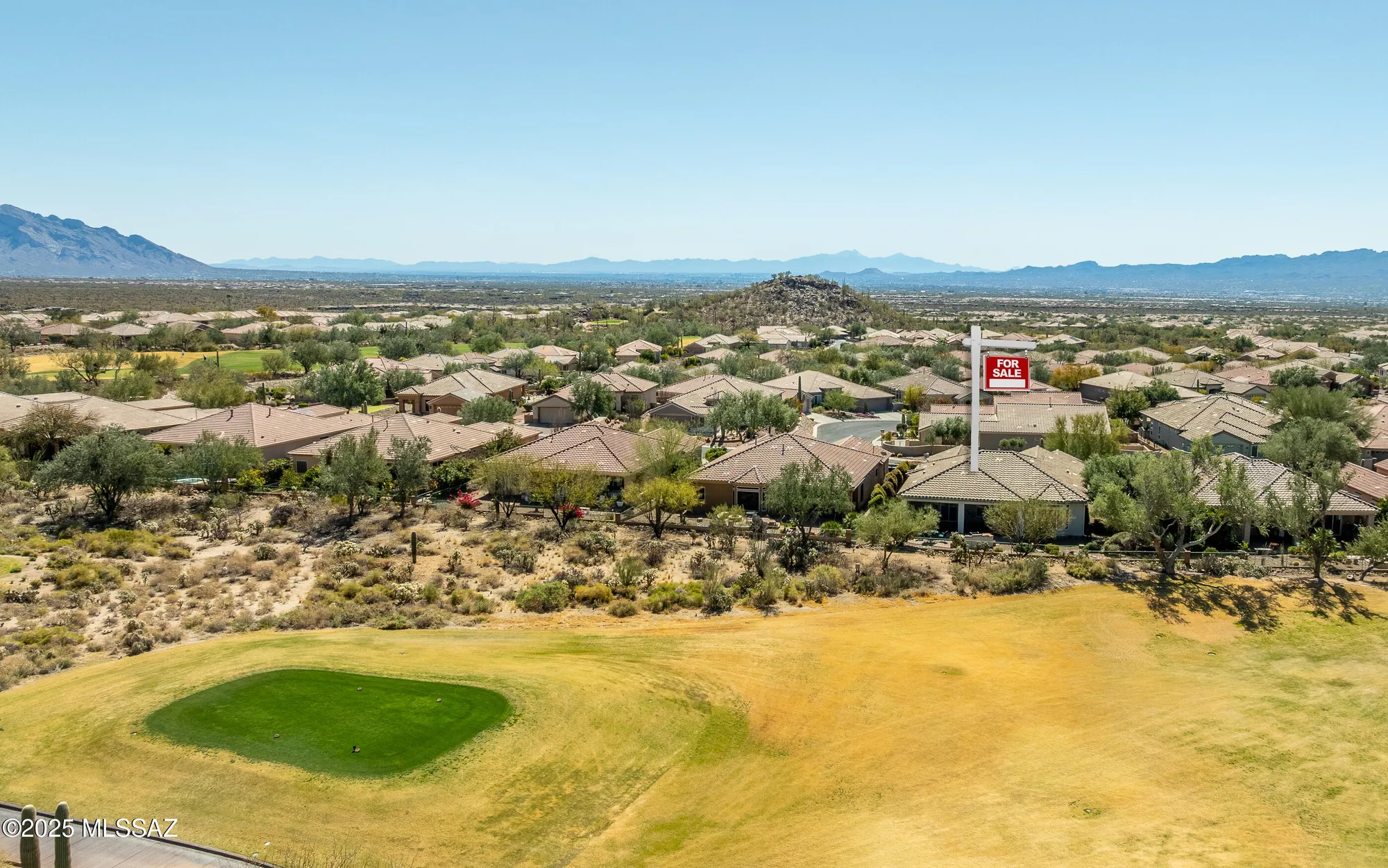 Property Slideshow image 36 of 47 | 5084 w desert poppy ln, Marana, AZ, 85658