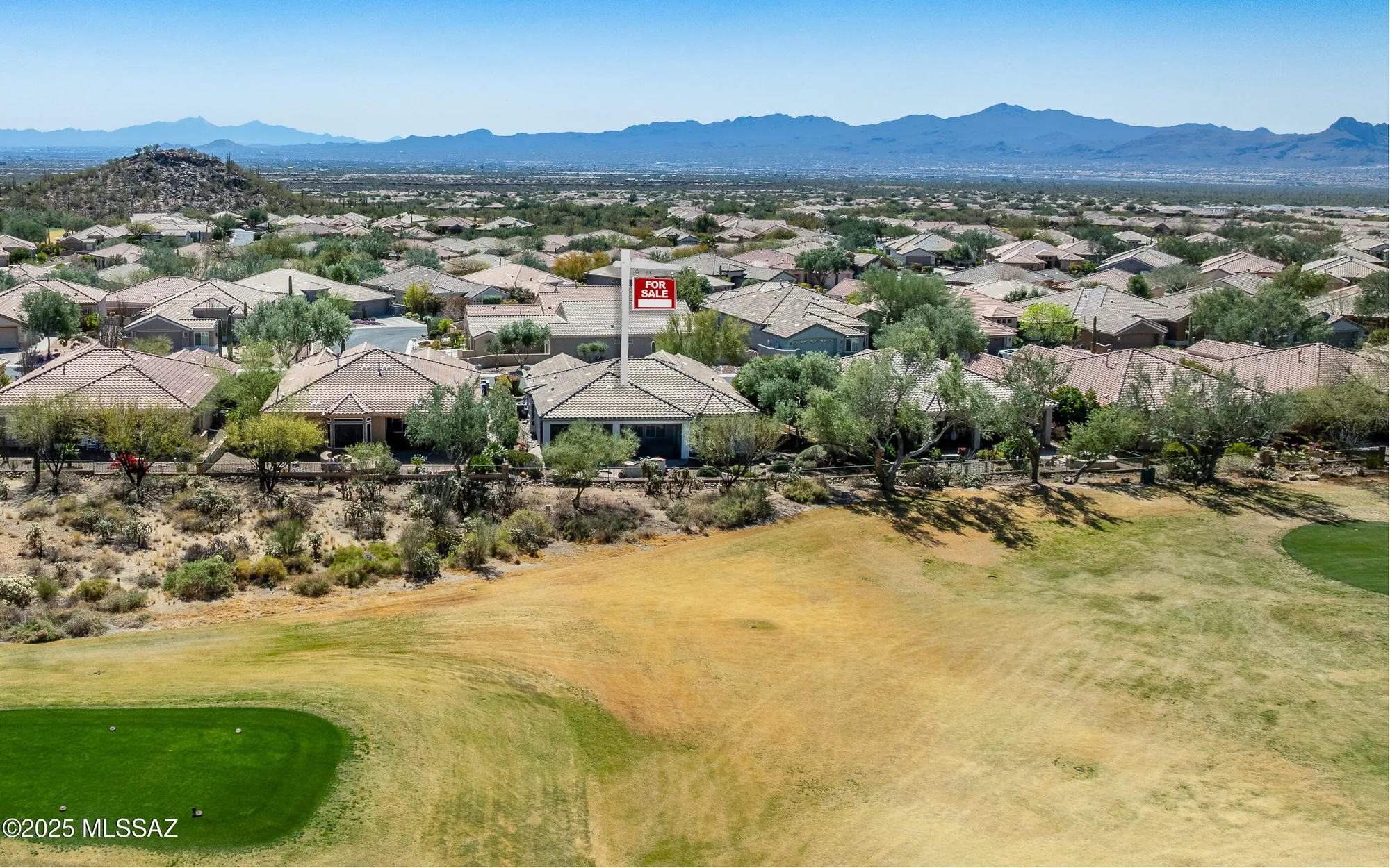 Property Slideshow image 35 of 47 | 5084 w desert poppy ln, Marana, AZ, 85658