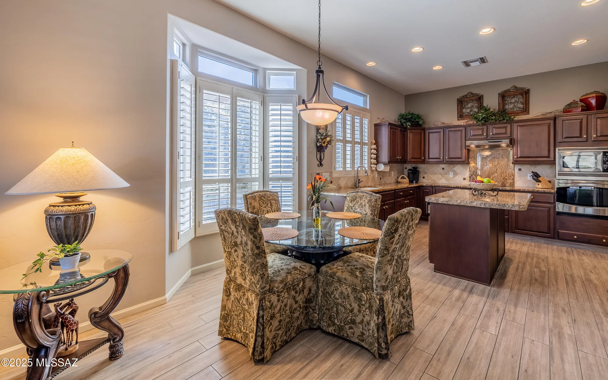 Property Slideshow image 10 of 47 | 5084 w desert poppy ln, Marana, AZ, 85658