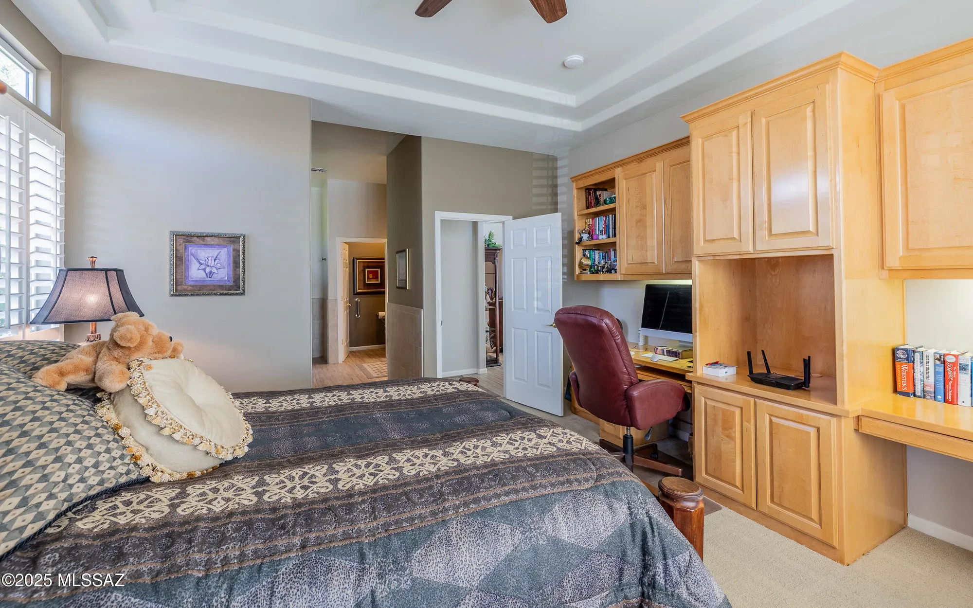 Property Slideshow image 20 of 47 | 5084 w desert poppy ln, Marana, AZ, 85658