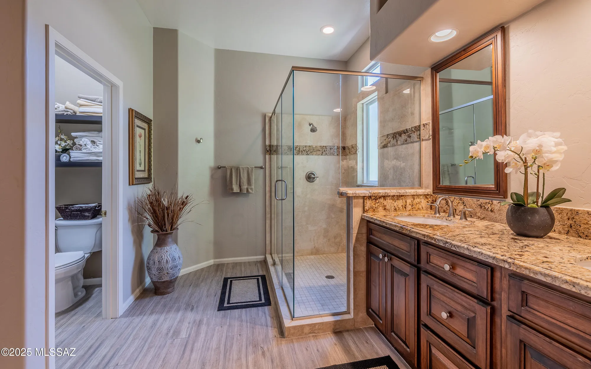 Property Slideshow image 18 of 47 | 5084 w desert poppy ln, Marana, AZ, 85658