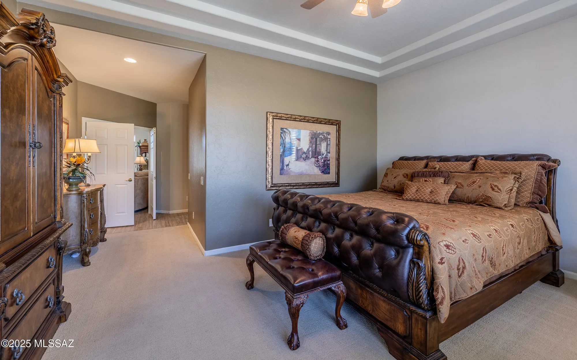 Property Slideshow image 16 of 47 | 5084 w desert poppy ln, Marana, AZ, 85658
