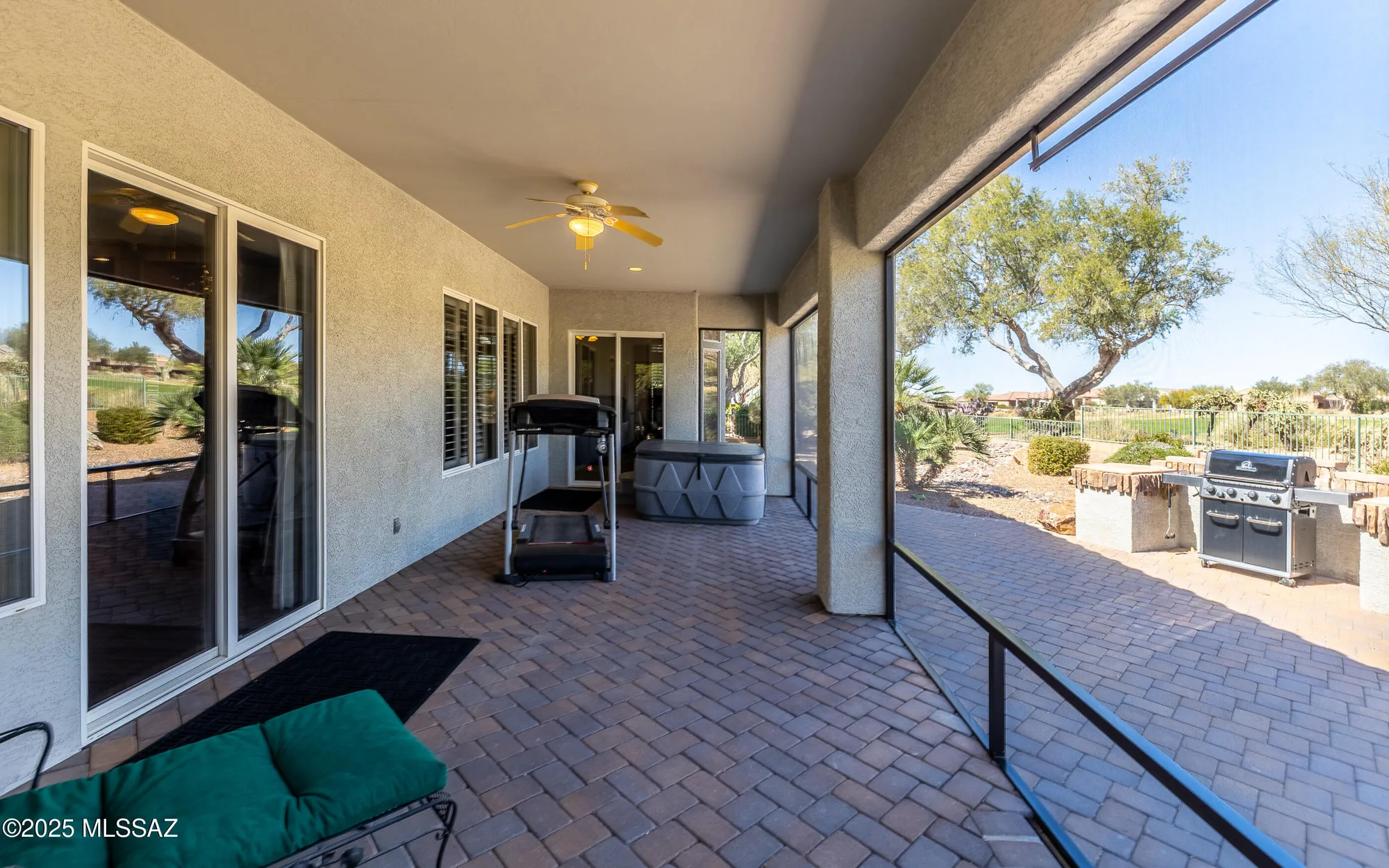 Property Slideshow image 25 of 47 | 5084 w desert poppy ln, Marana, AZ, 85658