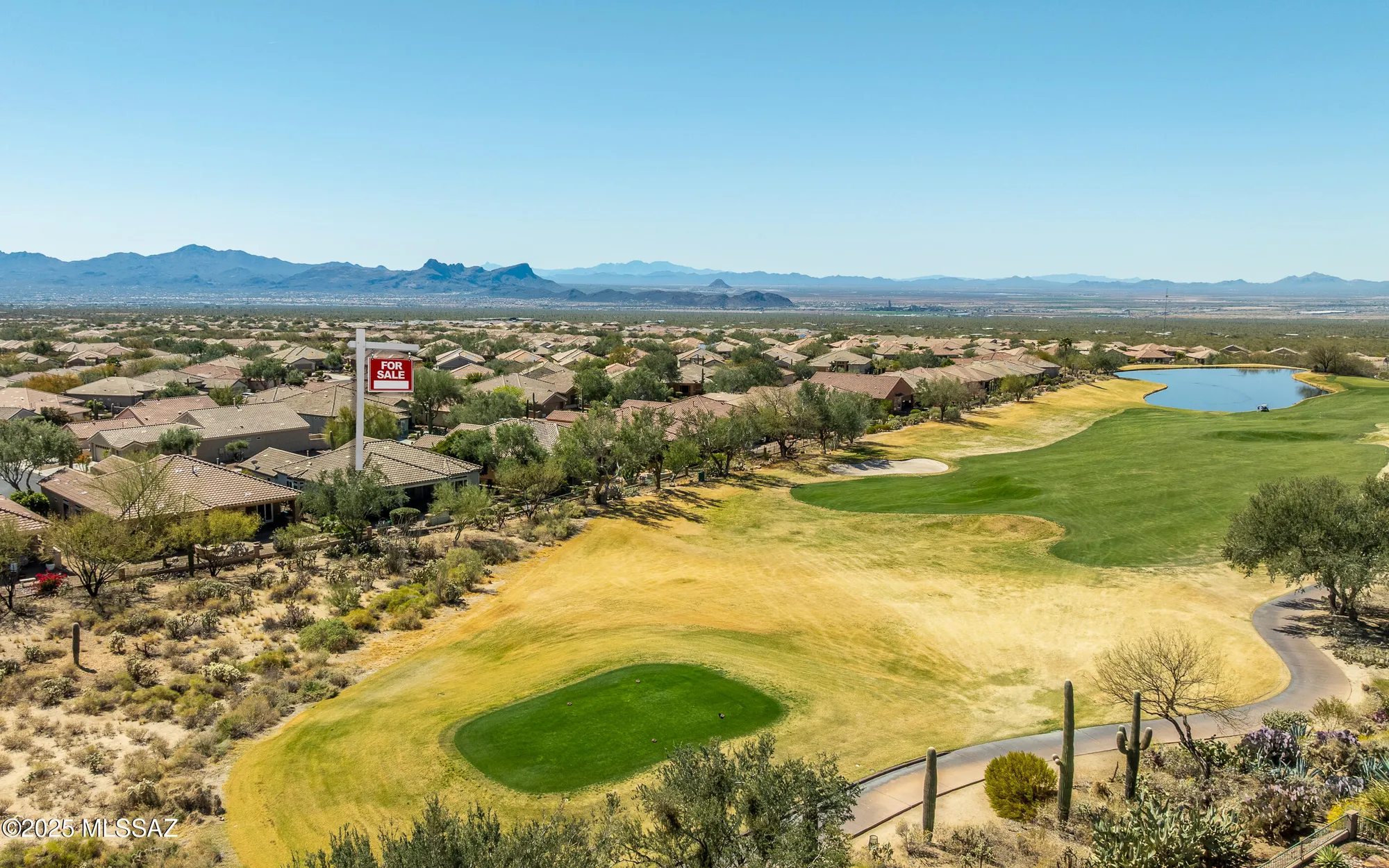 Property Slideshow image 37 of 47 | 5084 w desert poppy ln, Marana, AZ, 85658
