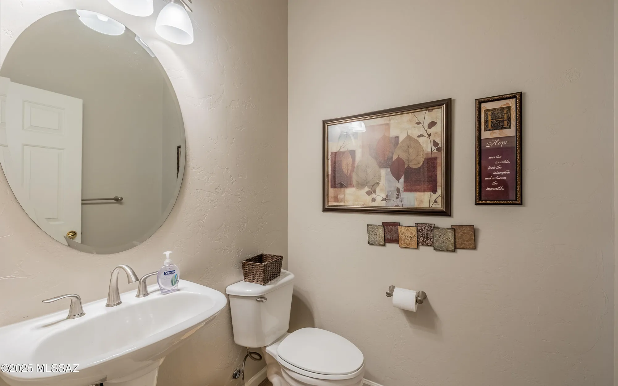 Property Slideshow image 22 of 47 | 5084 w desert poppy ln, Marana, AZ, 85658