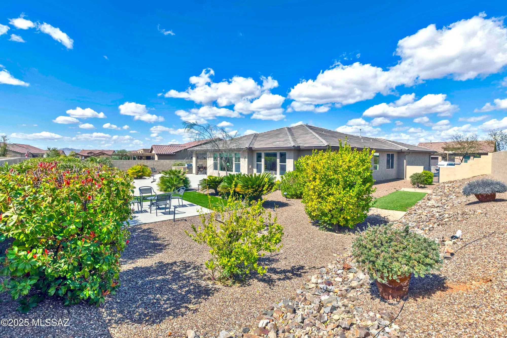 Property Slideshow image 32 of 49 | 31547 s misty basin rd, Oracle, AZ, 85623