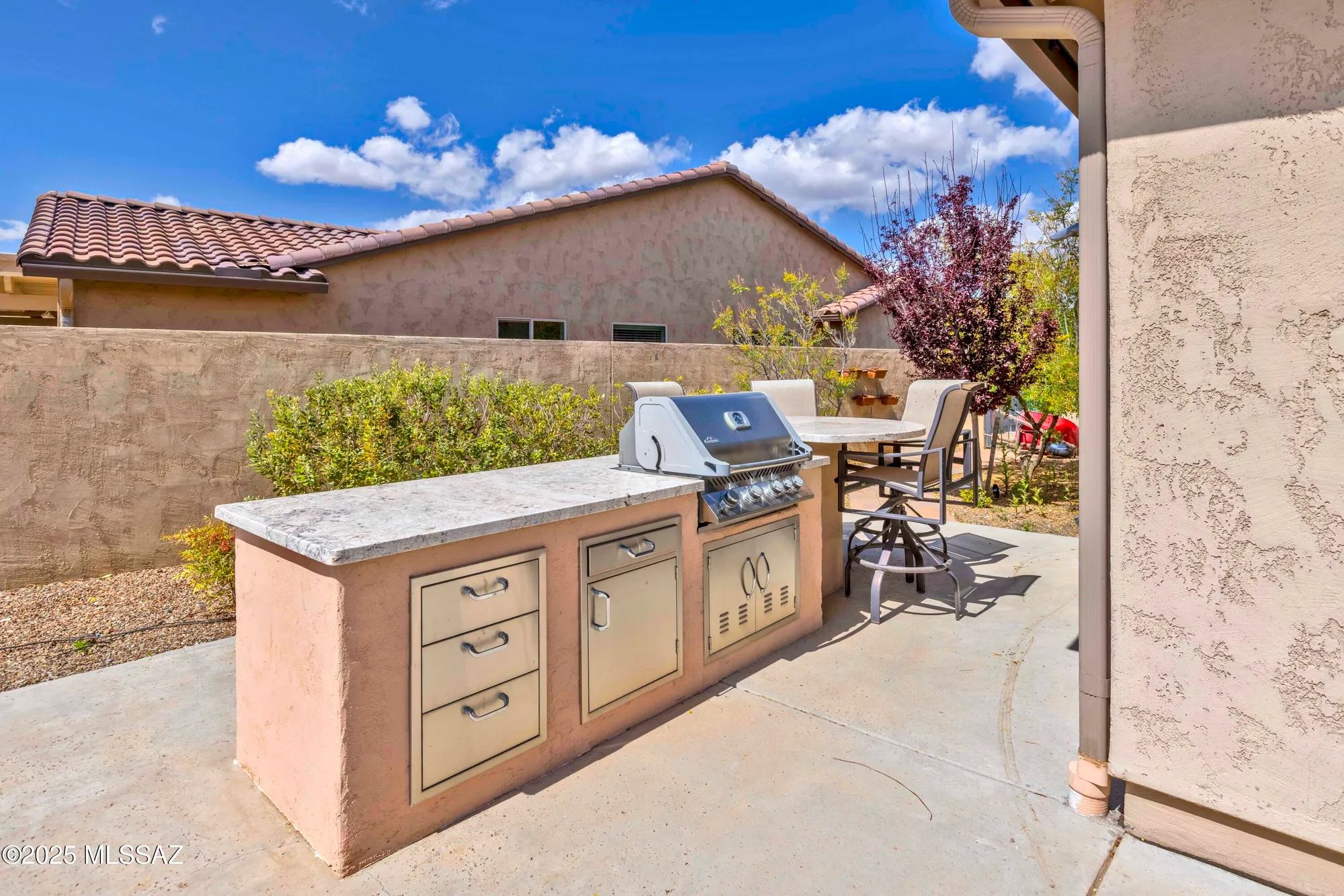 Property Slideshow image 36 of 49 | 31547 s misty basin rd, Oracle, AZ, 85623