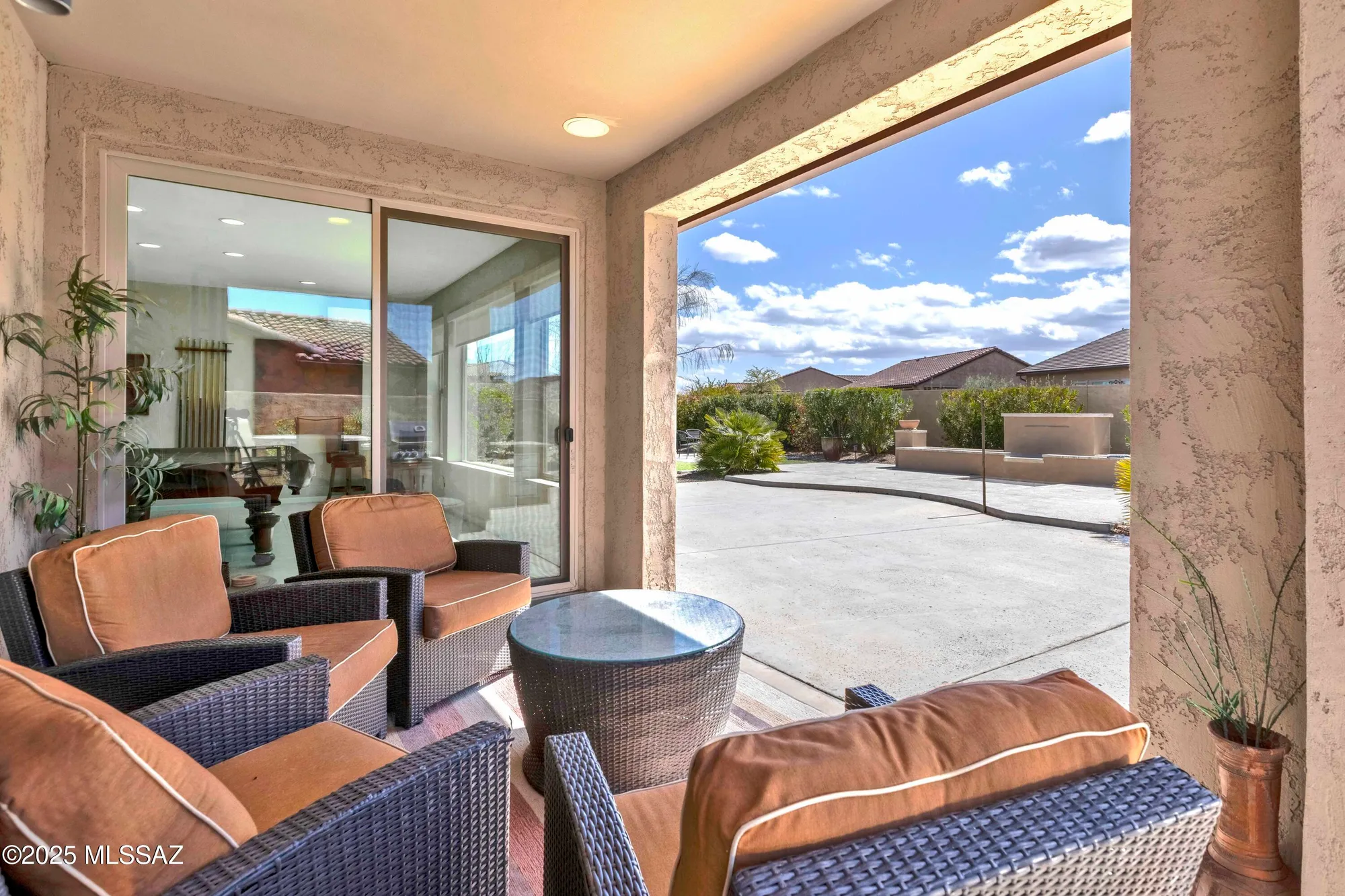 Property Slideshow image 33 of 49 | 31547 s misty basin rd, Oracle, AZ, 85623