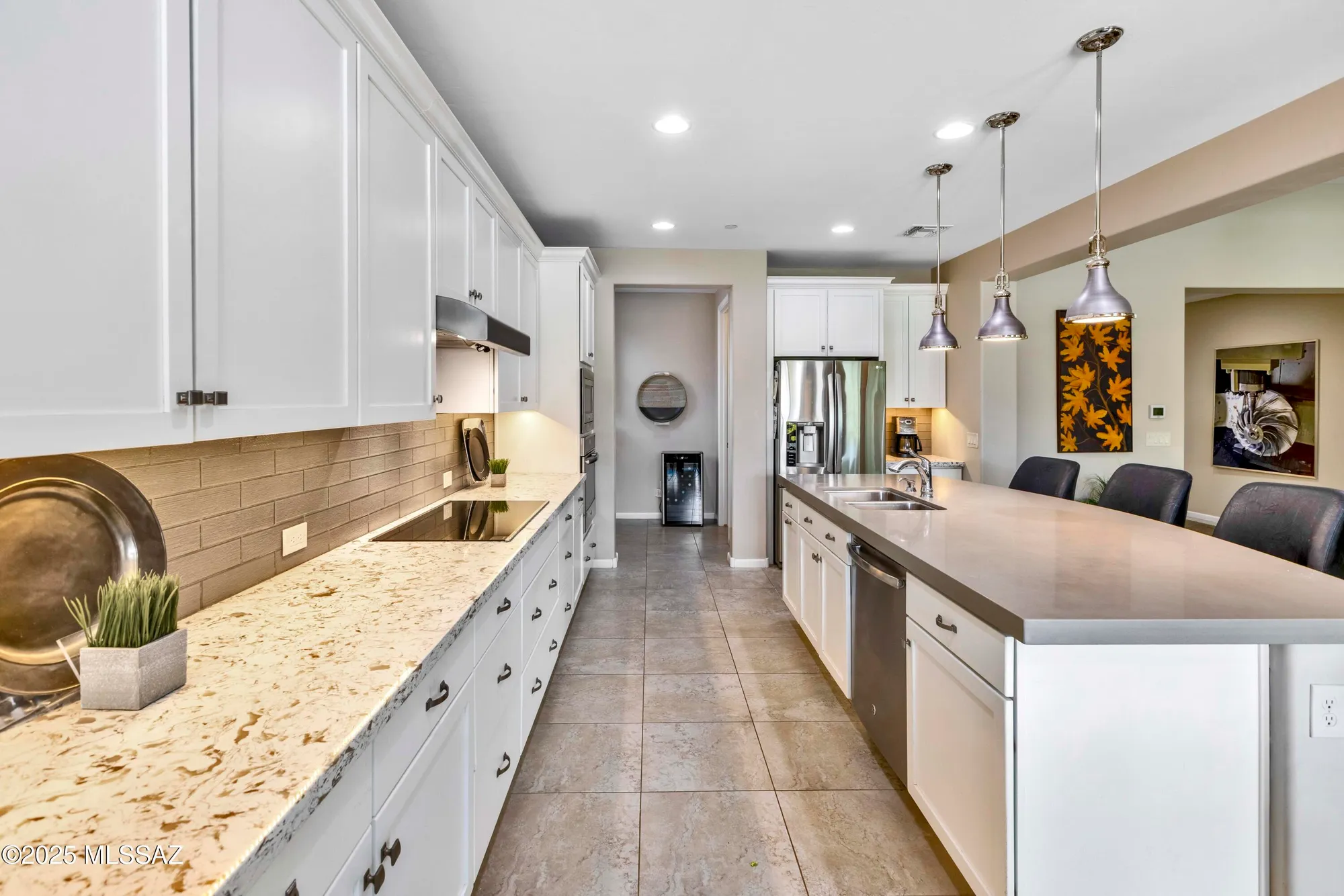 Property Slideshow image 13 of 49 | 31547 s misty basin rd, Oracle, AZ, 85623