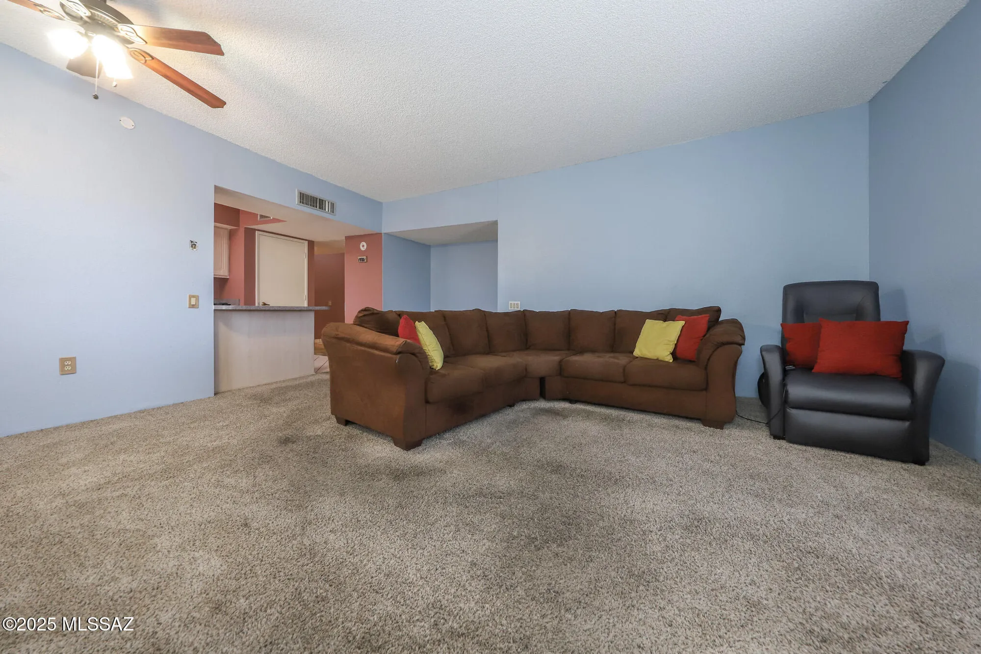 Property Slideshow image 7 of 38 | 1125 w calle trafalgar, Green Valley, AZ, 85622
