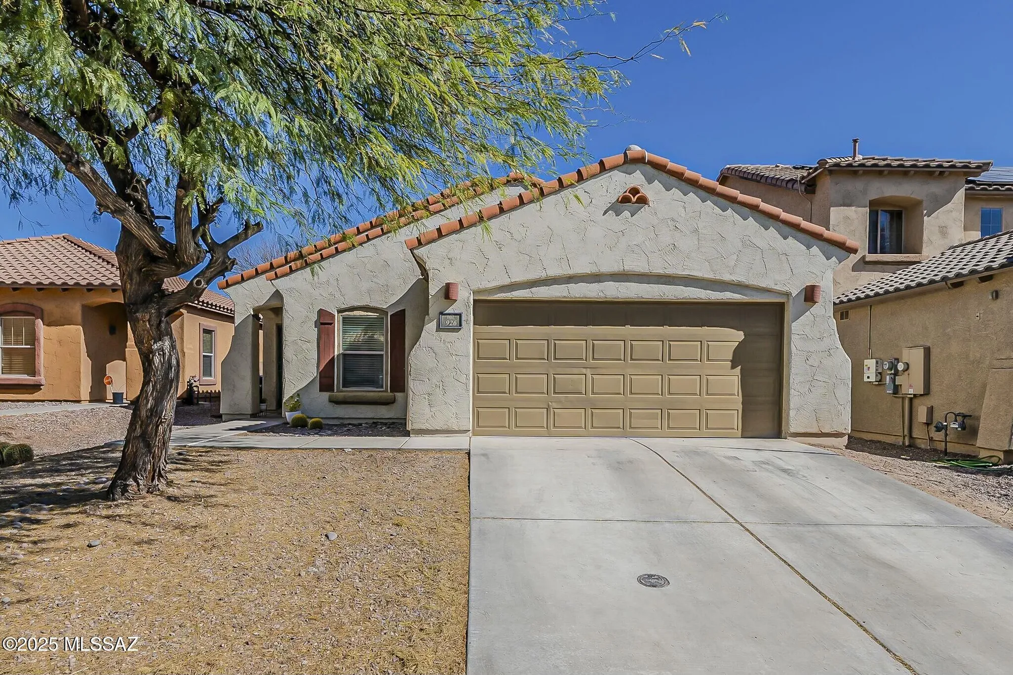 Property Slideshow image 27 of 50 | 926 w via de gala, Sahuarita, AZ, 85629