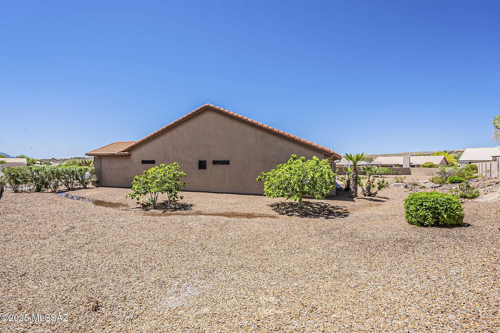 Property Slideshow image 33 of 35 | 65704 e rose crest dr, Saddlebrooke, AZ, 85739