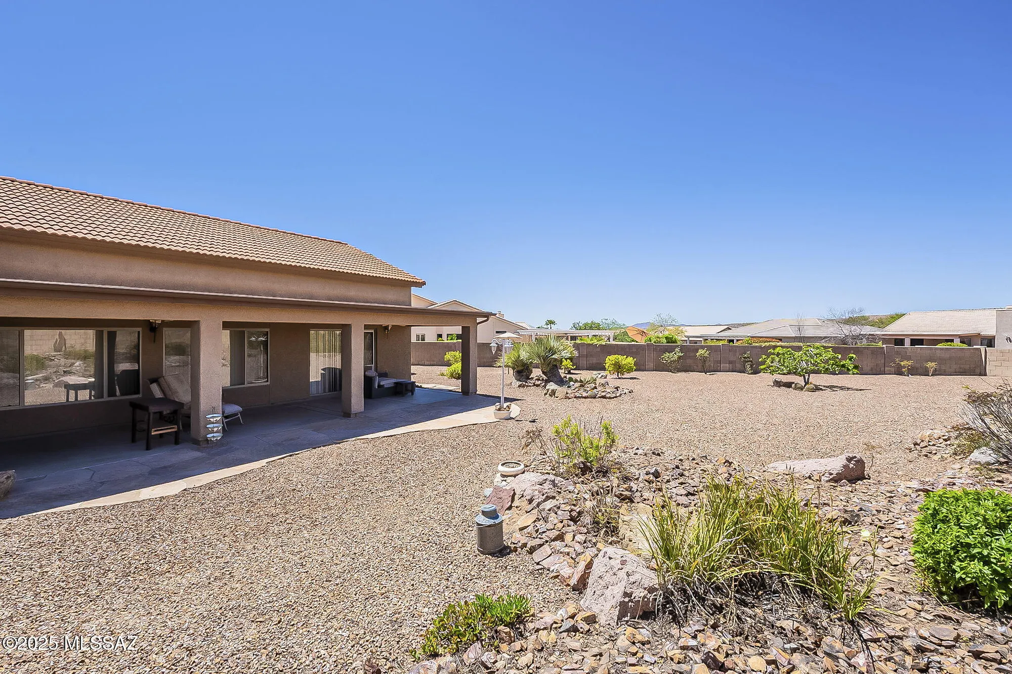 Property Slideshow image 32 of 35 | 65704 e rose crest dr, Saddlebrooke, AZ, 85739