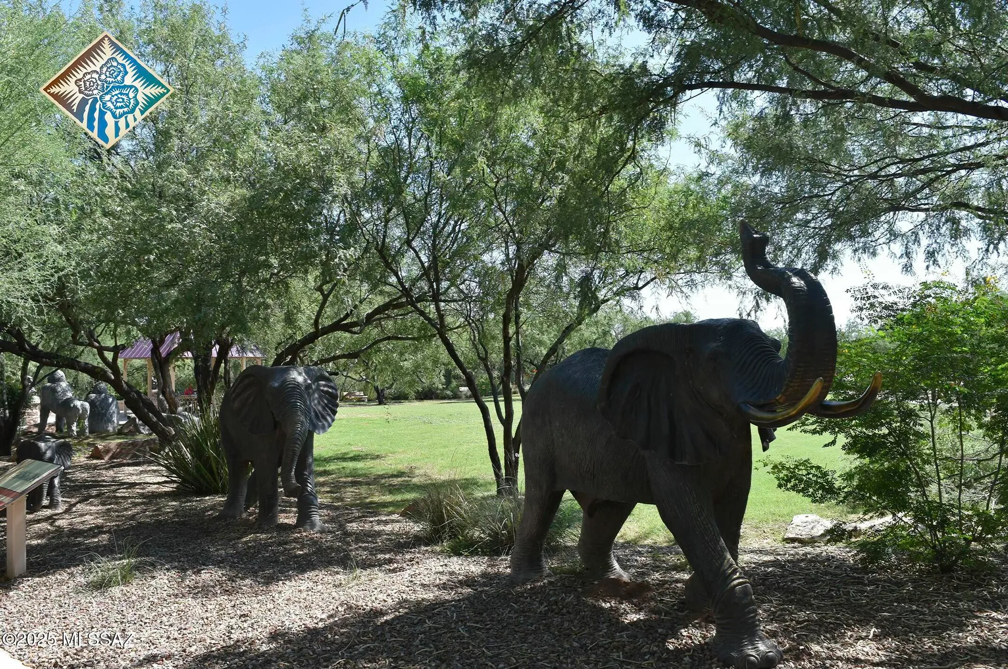 Property Slideshow image 7 of 50 | 926 w via de gala, Sahuarita, AZ, 85629