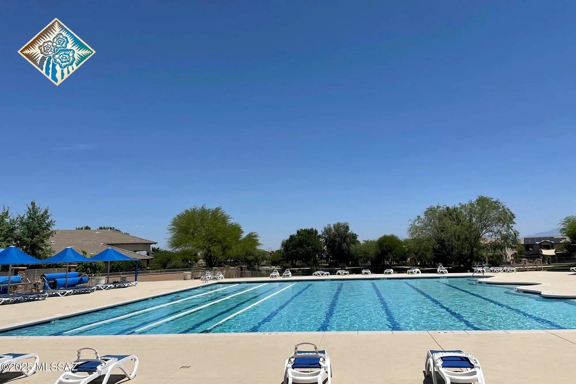 Property Slideshow image 4 of 50 | 926 w via de gala, Sahuarita, AZ, 85629