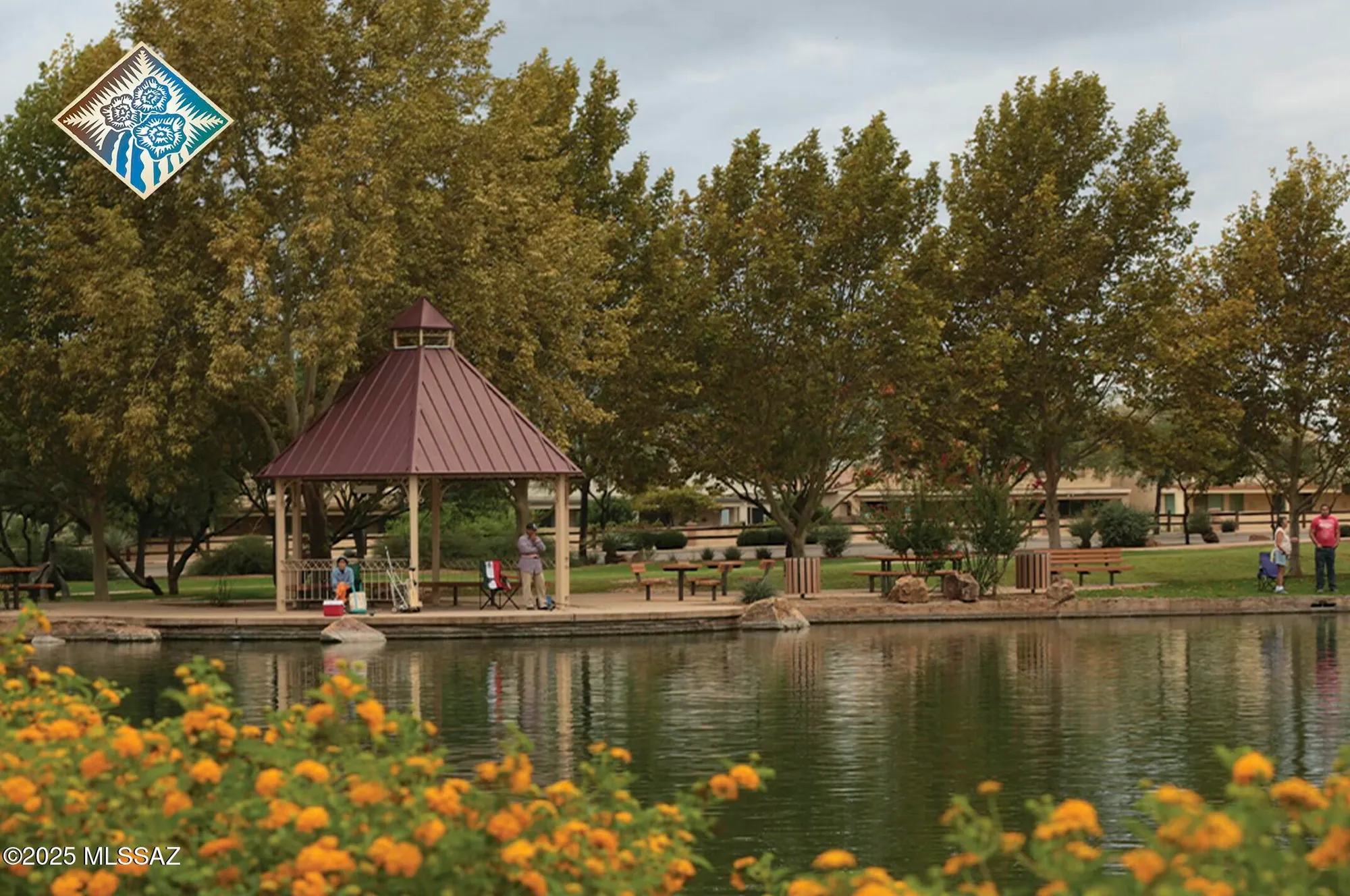 Property Slideshow image 6 of 50 | 926 w via de gala, Sahuarita, AZ, 85629