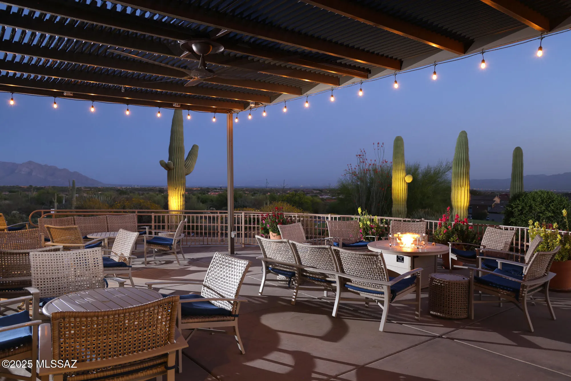 Property Slideshow image 40 of 40 | 5379 w tearblanket pl, Marana, AZ, 85658