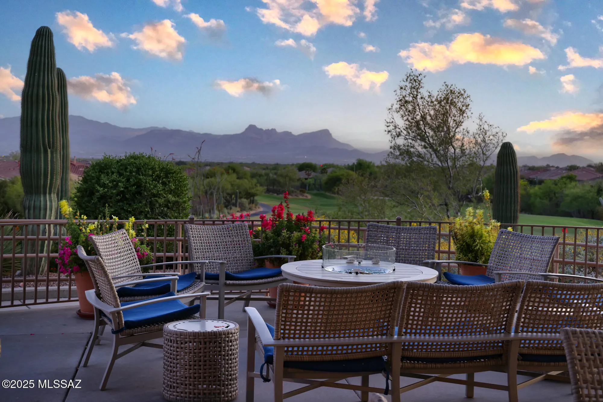 Property Slideshow image 33 of 40 | 5379 w tearblanket pl, Marana, AZ, 85658