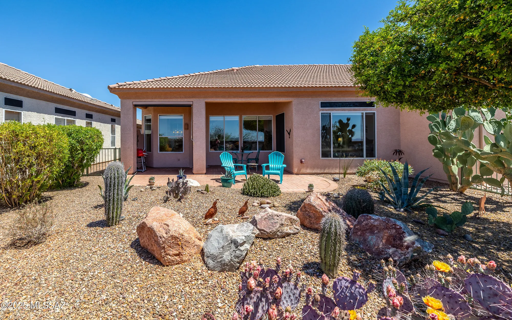 Property Slideshow image 23 of 40 | 5379 w tearblanket pl, Marana, AZ, 85658