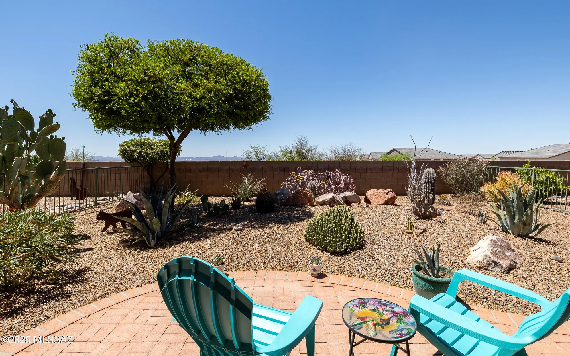 Property Slideshow image 22 of 40 | 5379 w tearblanket pl, Marana, AZ, 85658