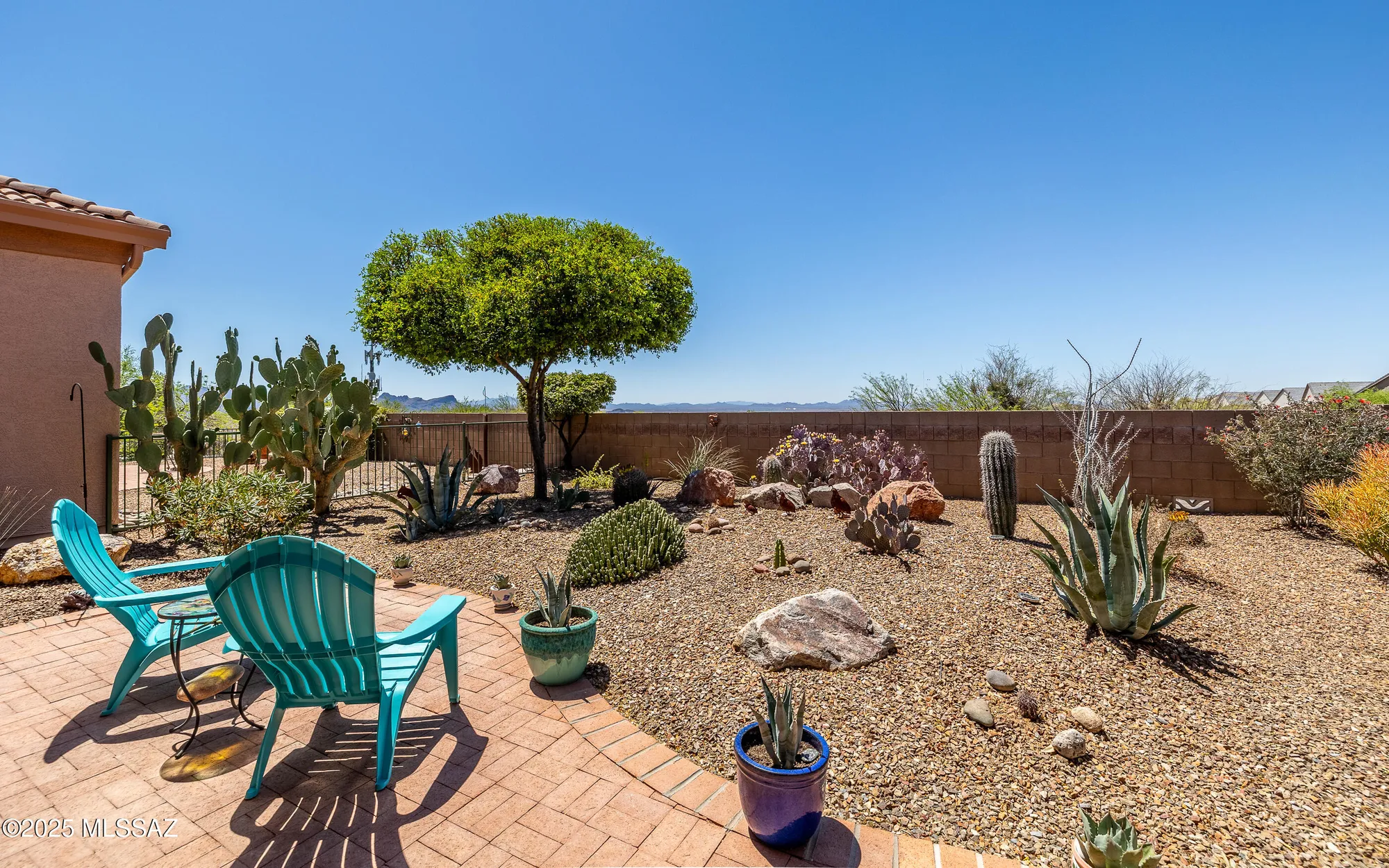 Property Slideshow image 21 of 40 | 5379 w tearblanket pl, Marana, AZ, 85658