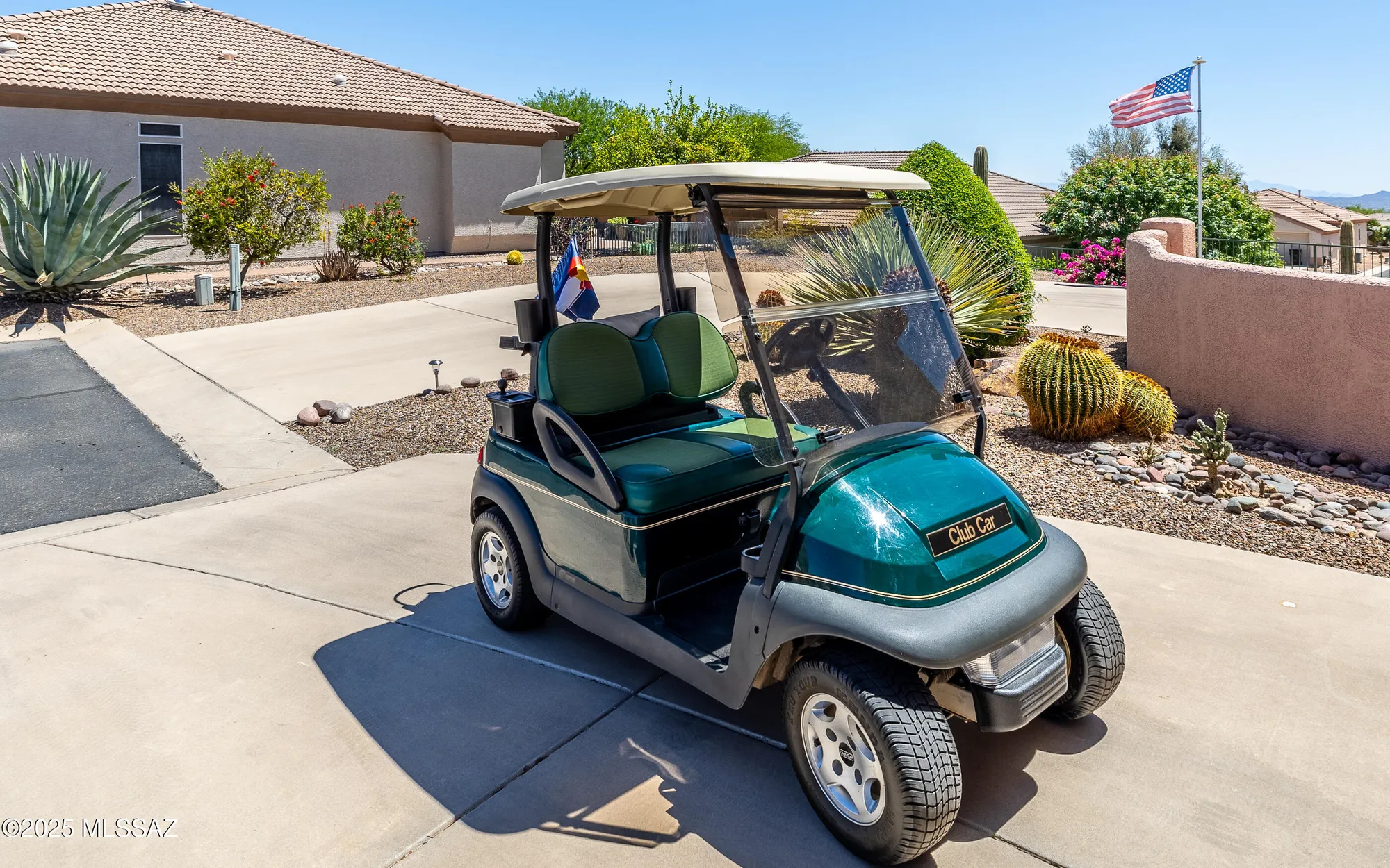 Property Slideshow image 27 of 40 | 5379 w tearblanket pl, Marana, AZ, 85658