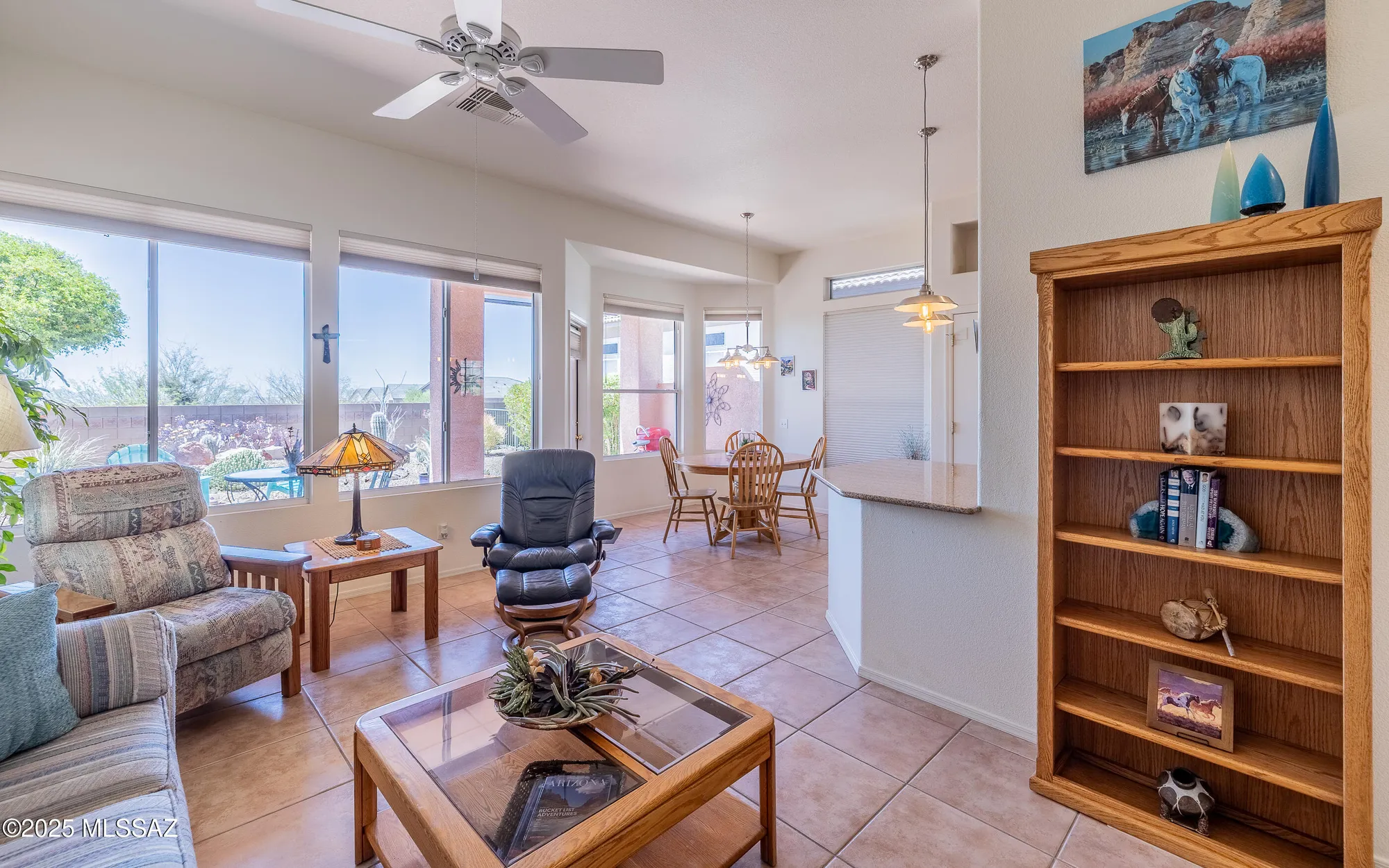 Property Slideshow image 5 of 40 | 5379 w tearblanket pl, Marana, AZ, 85658