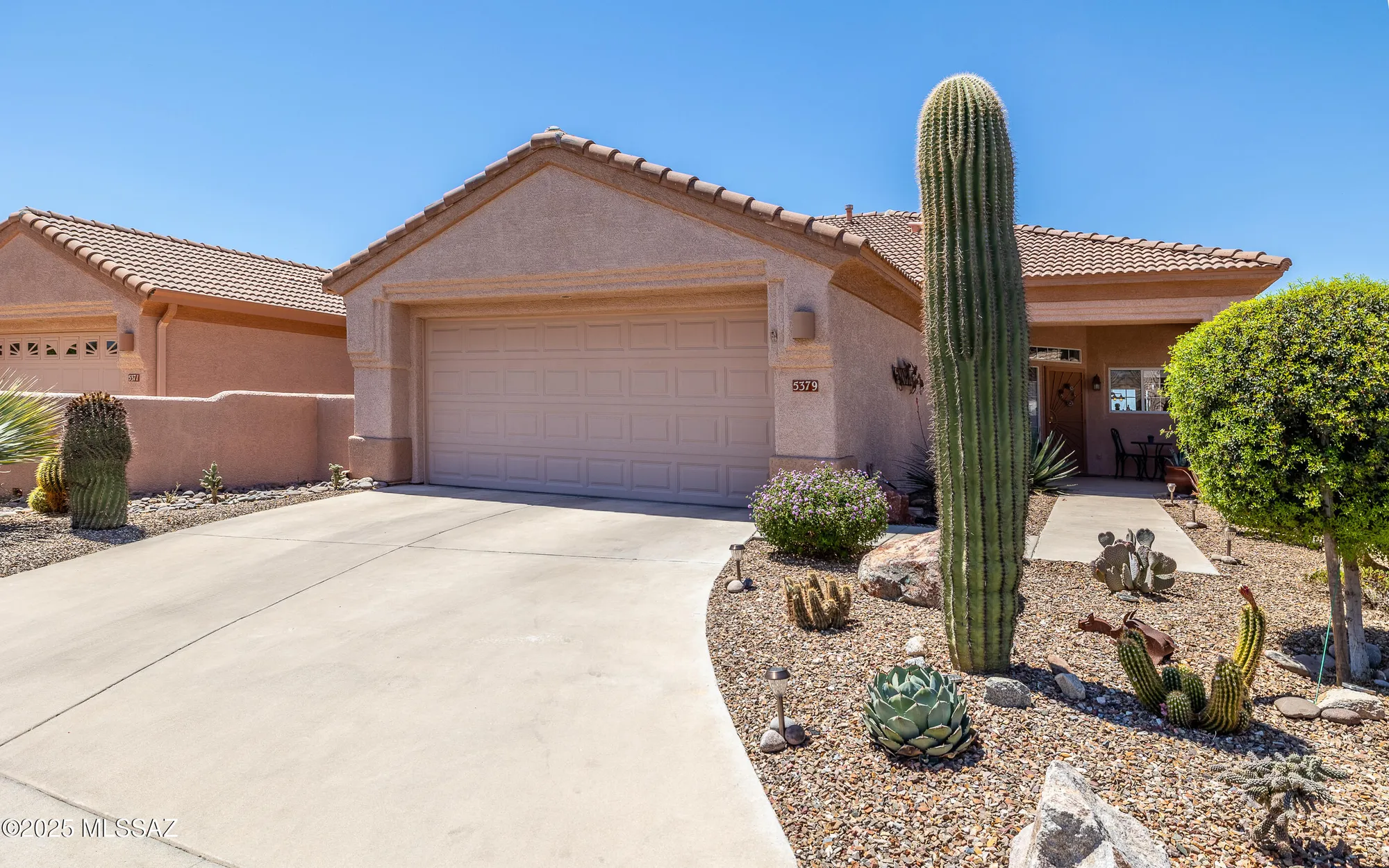 Property Slideshow image 25 of 40 | 5379 w tearblanket pl, Marana, AZ, 85658