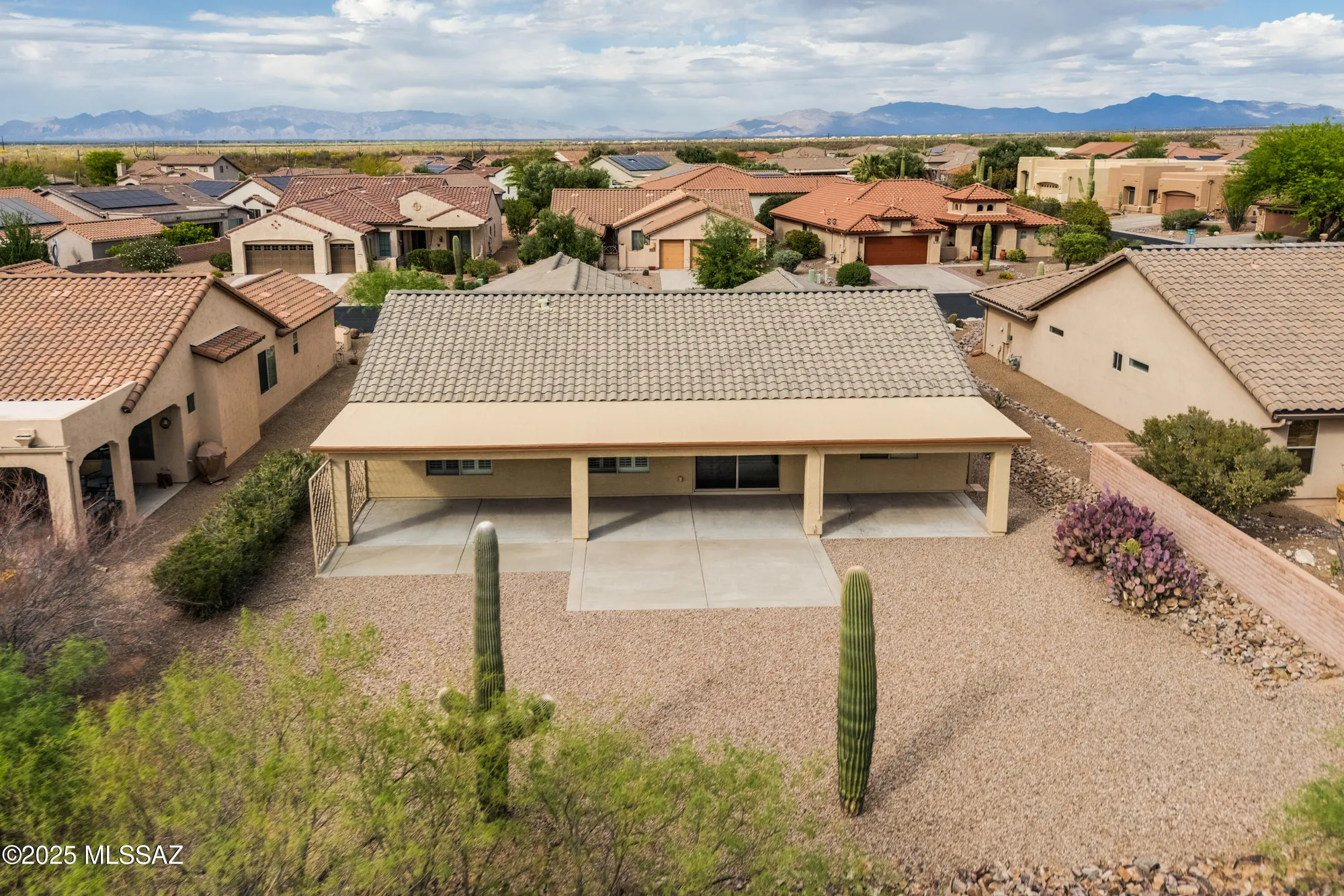 Property Slideshow image 49 of 50 | 1986 e orinda ln, Green Valley, AZ, 85614