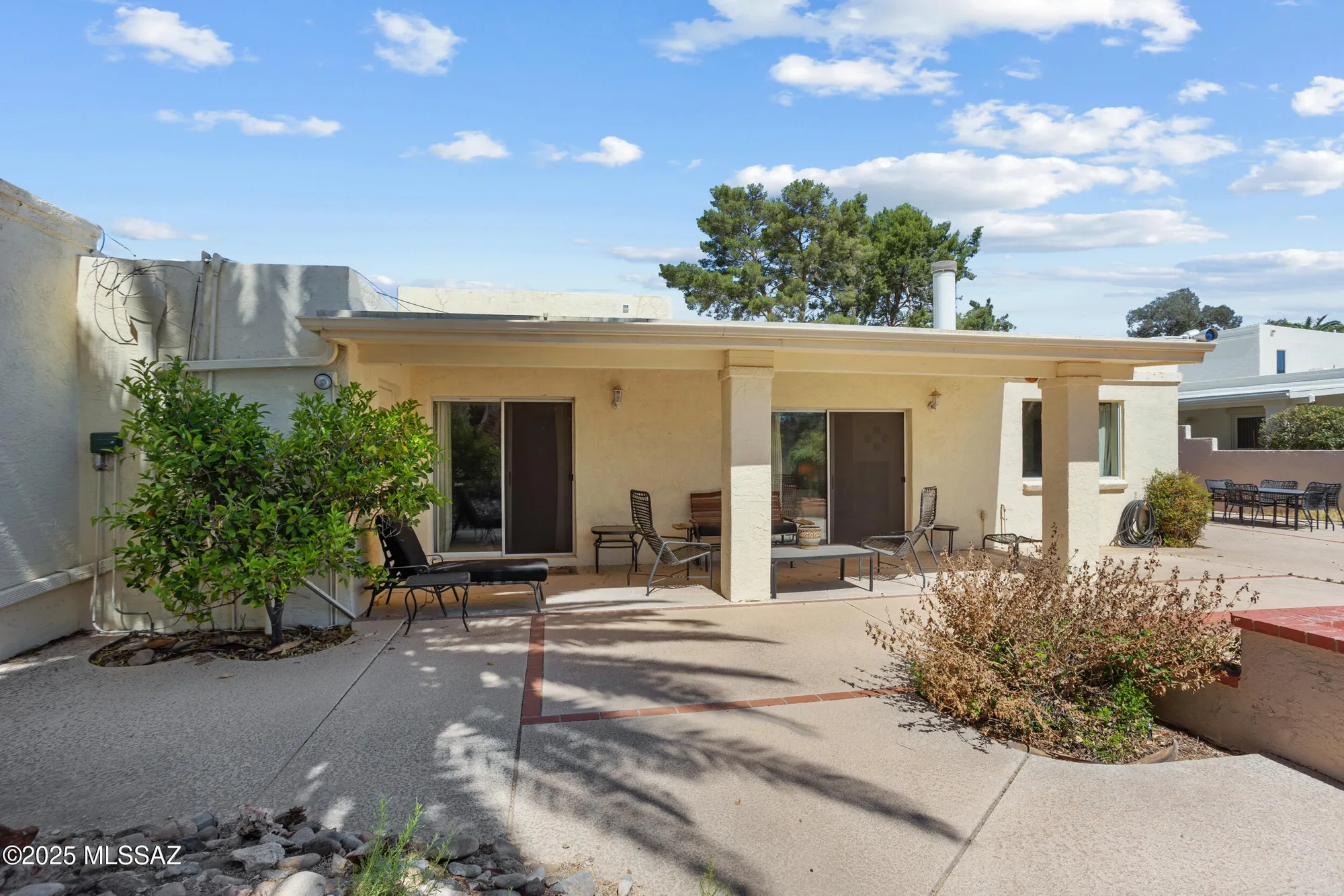 Property Slideshow image 30 of 52 | 7912 n casas cameo, Tucson, AZ, 85742