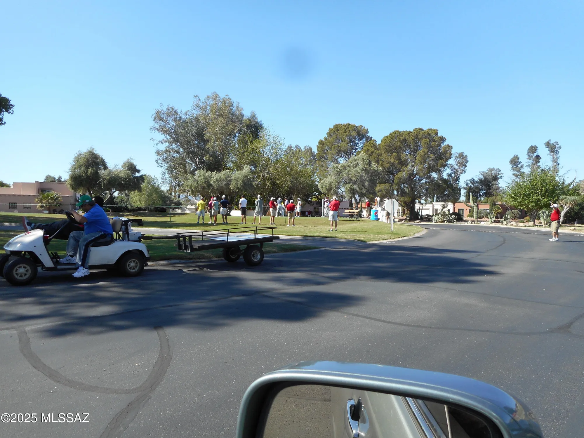 Property Slideshow image 48 of 52 | 7912 n casas cameo, Tucson, AZ, 85742