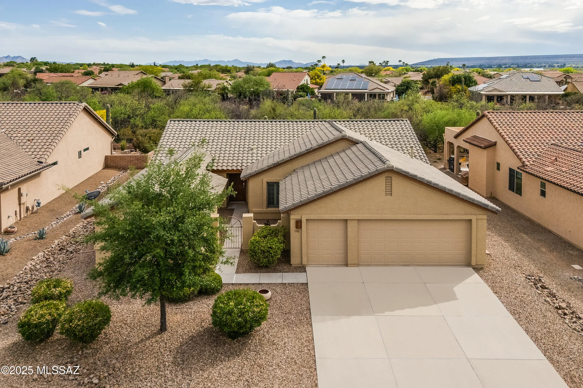 Property Slideshow image 50 of 50 | 1986 e orinda ln, Green Valley, AZ, 85614