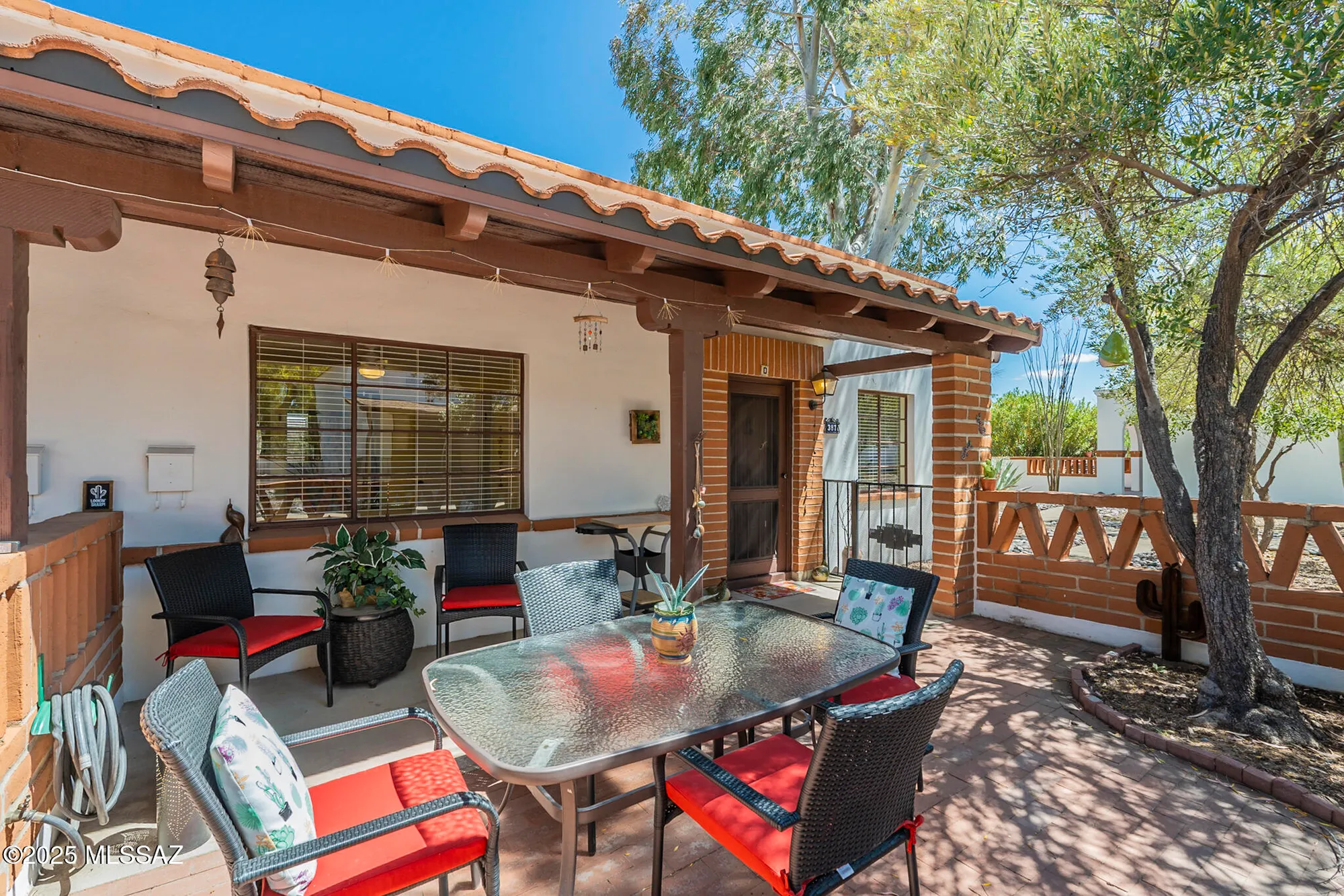 Property Slideshow image 3 of 24 | 387 s paseo quinta d, Green Valley, AZ, 85614
