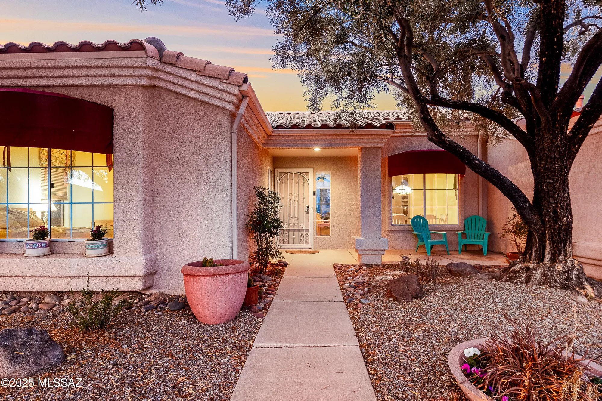 Property Slideshow image 37 of 50 | 1013 e coachwood dr, Oro Valley, AZ, 85755