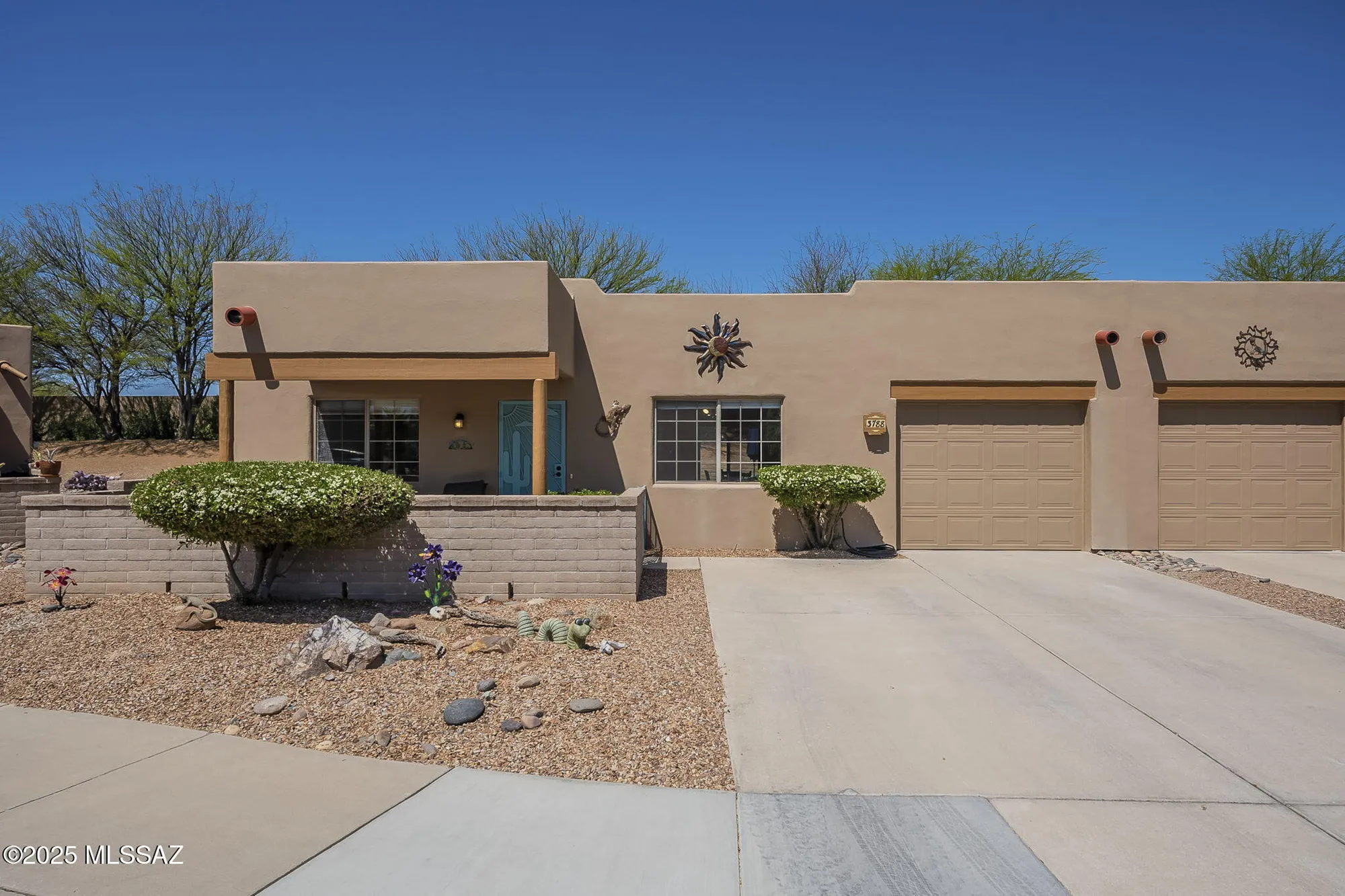 Property Slideshow image 3 of 32 | 3788 s paseo de los nardos, Green Valley, AZ, 85614