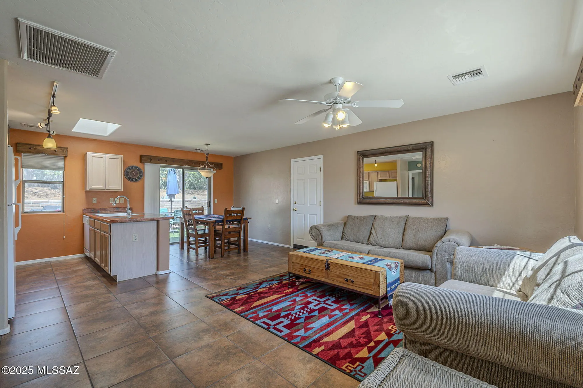 Property Slideshow image 6 of 32 | 3788 s paseo de los nardos, Green Valley, AZ, 85614