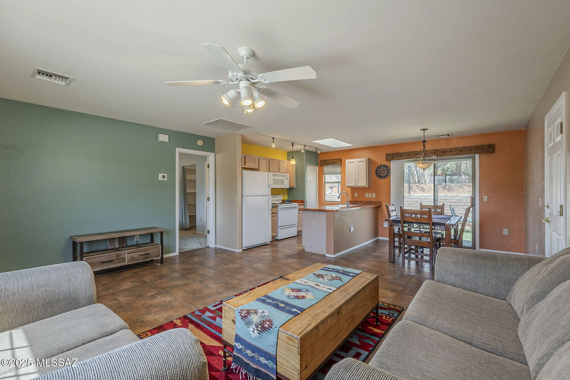 Property Slideshow image 9 of 32 | 3788 s paseo de los nardos, Green Valley, AZ, 85614