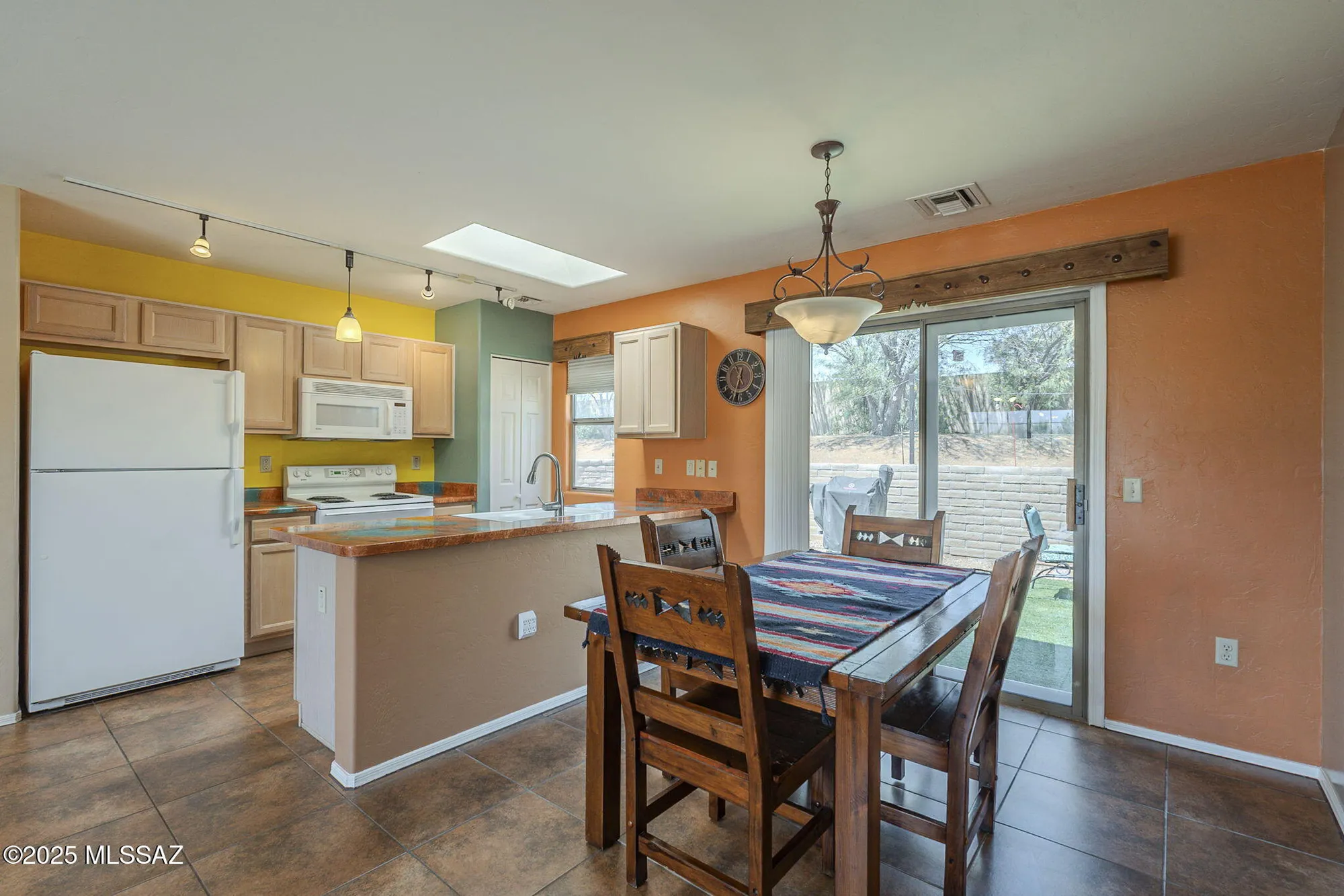 Property Slideshow image 12 of 32 | 3788 s paseo de los nardos, Green Valley, AZ, 85614