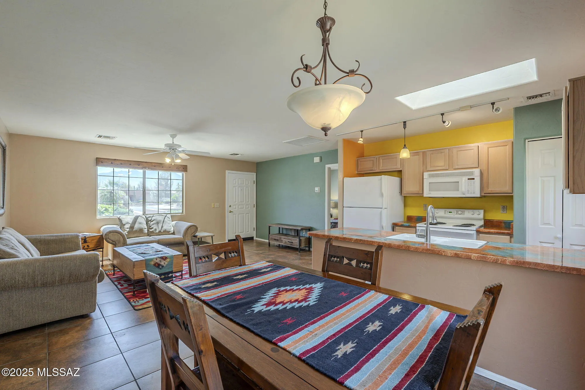 Property Slideshow image 14 of 32 | 3788 s paseo de los nardos, Green Valley, AZ, 85614