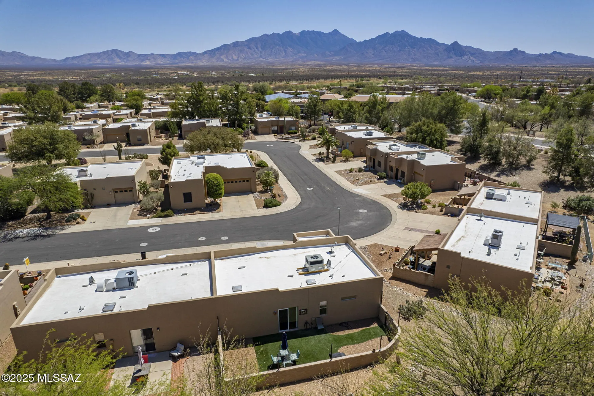 Property Slideshow image 28 of 32 | 3788 s paseo de los nardos, Green Valley, AZ, 85614