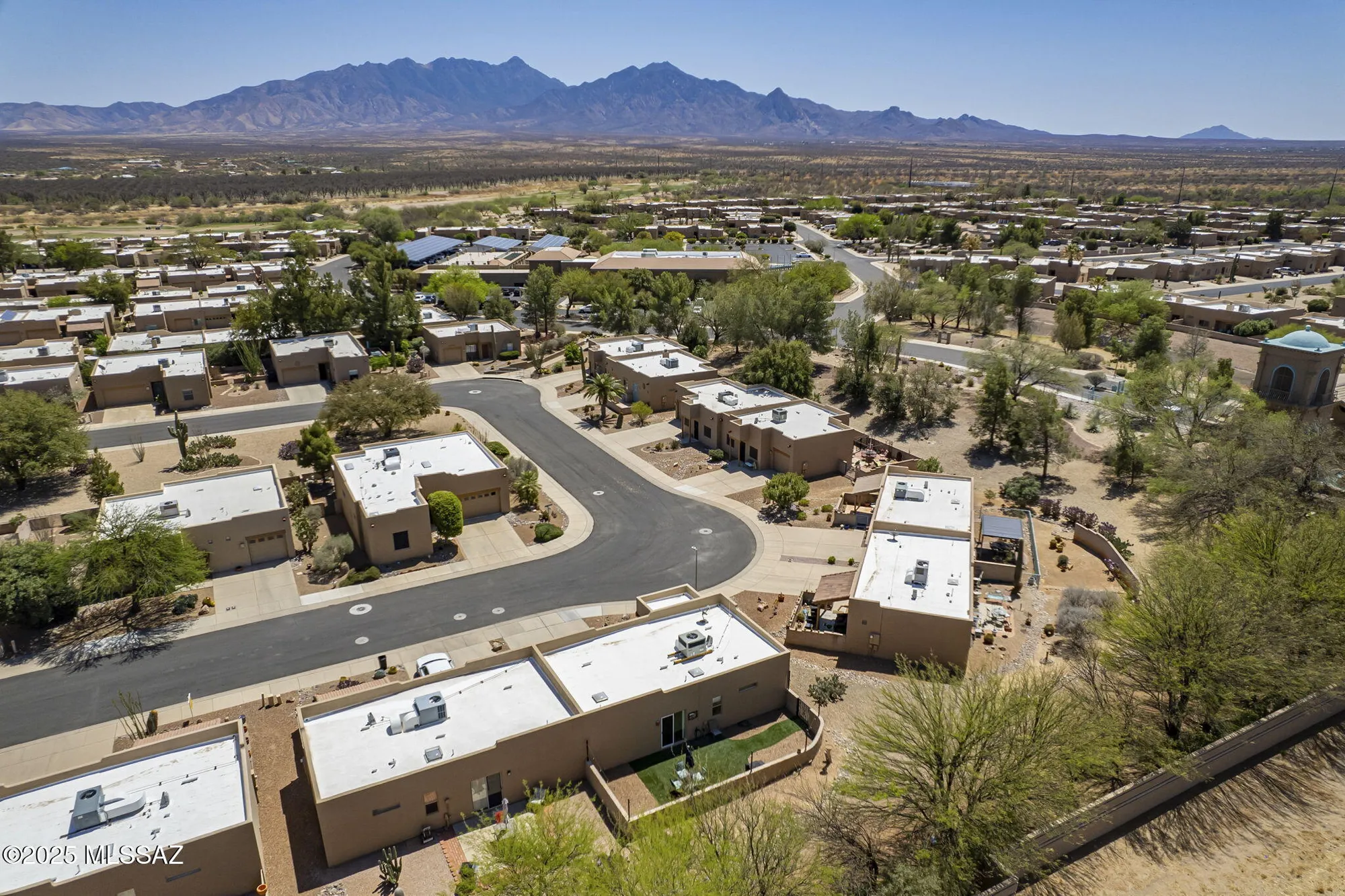 Property Slideshow image 29 of 32 | 3788 s paseo de los nardos, Green Valley, AZ, 85614