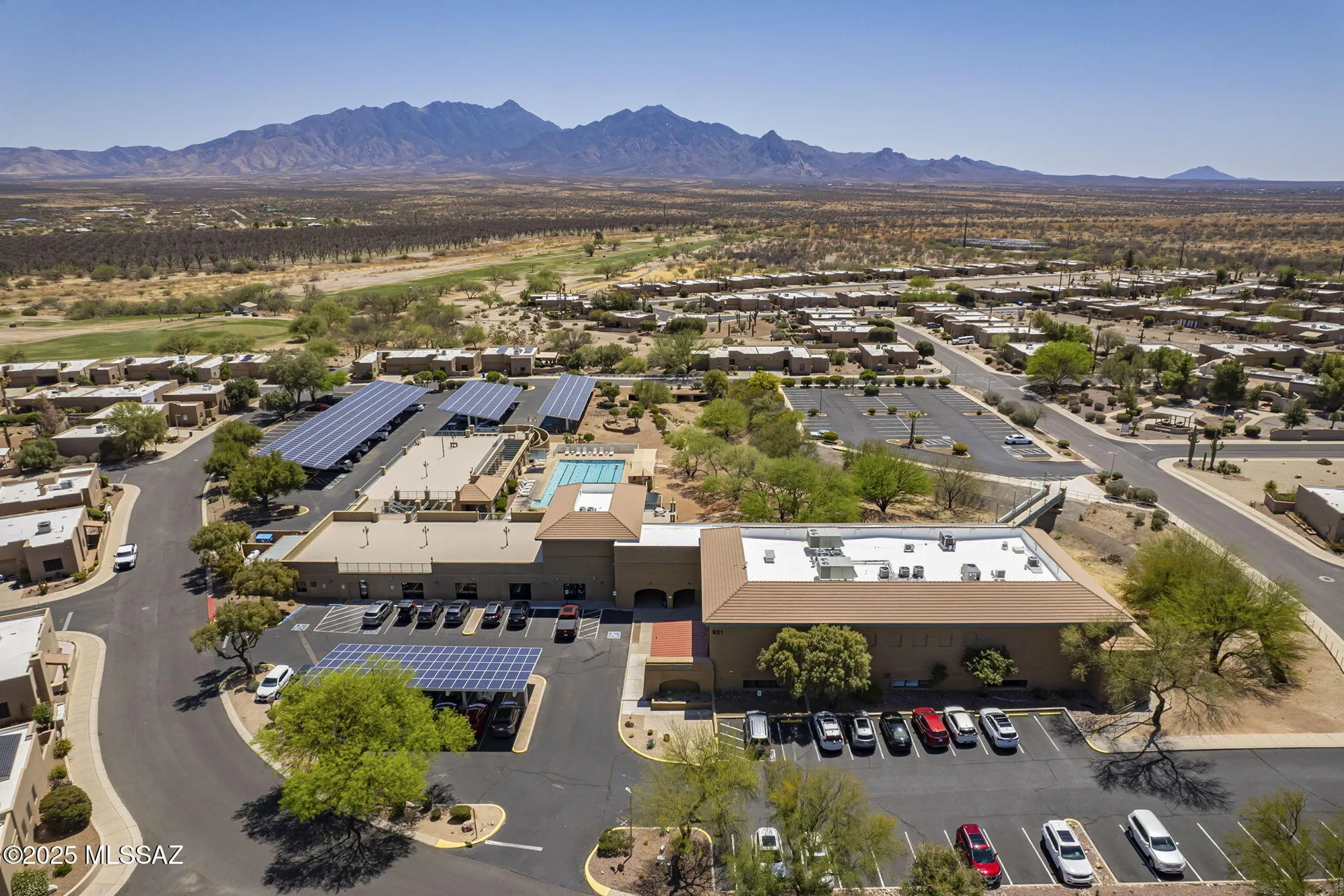 Property Slideshow image 30 of 32 | 3788 s paseo de los nardos, Green Valley, AZ, 85614